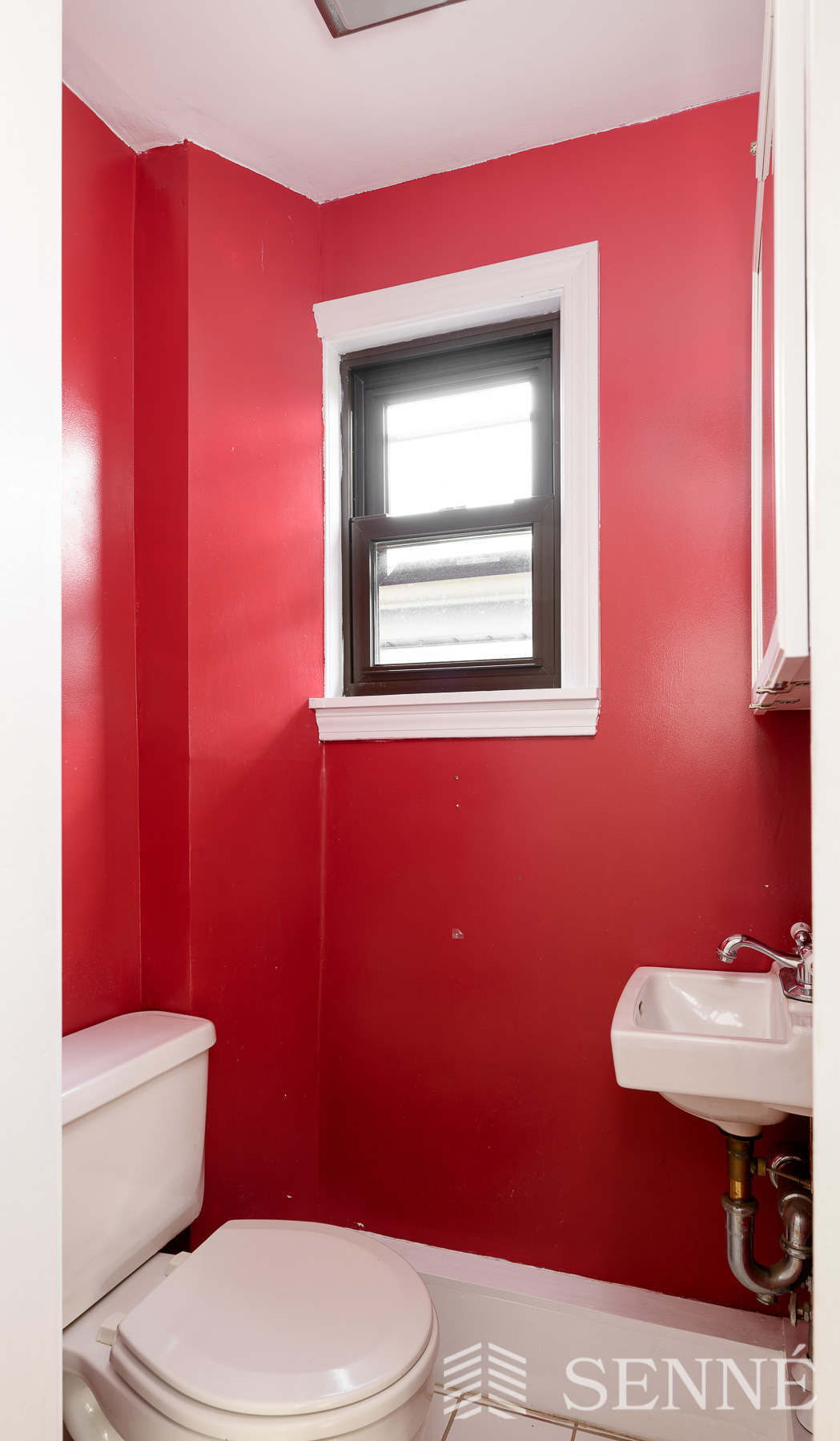 2.5 bed, 2.5 bath apartment for rent at 14 Skehan St Unit 2, Ward Two — photo 7 of 14