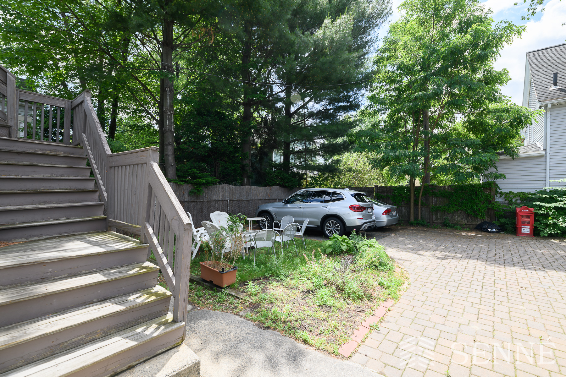 2.5 bed, 2.5 bath apartment for rent at 14 Skehan St Unit 2, Ward Two — photo 14 of 14