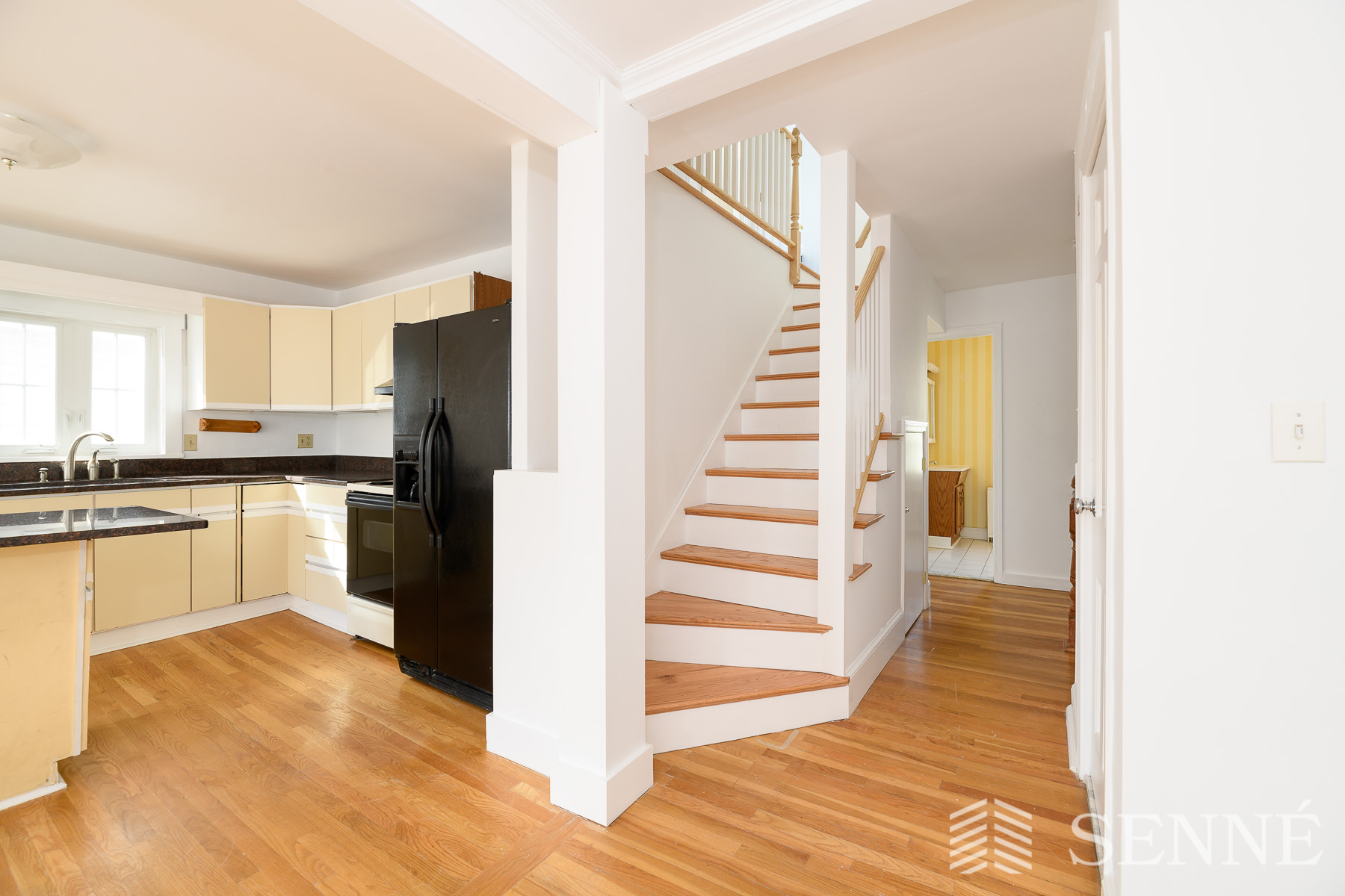 2.5 bed, 2.5 bath apartment for rent at 14 Skehan St Unit 2, Ward Two — photo 1 of 14