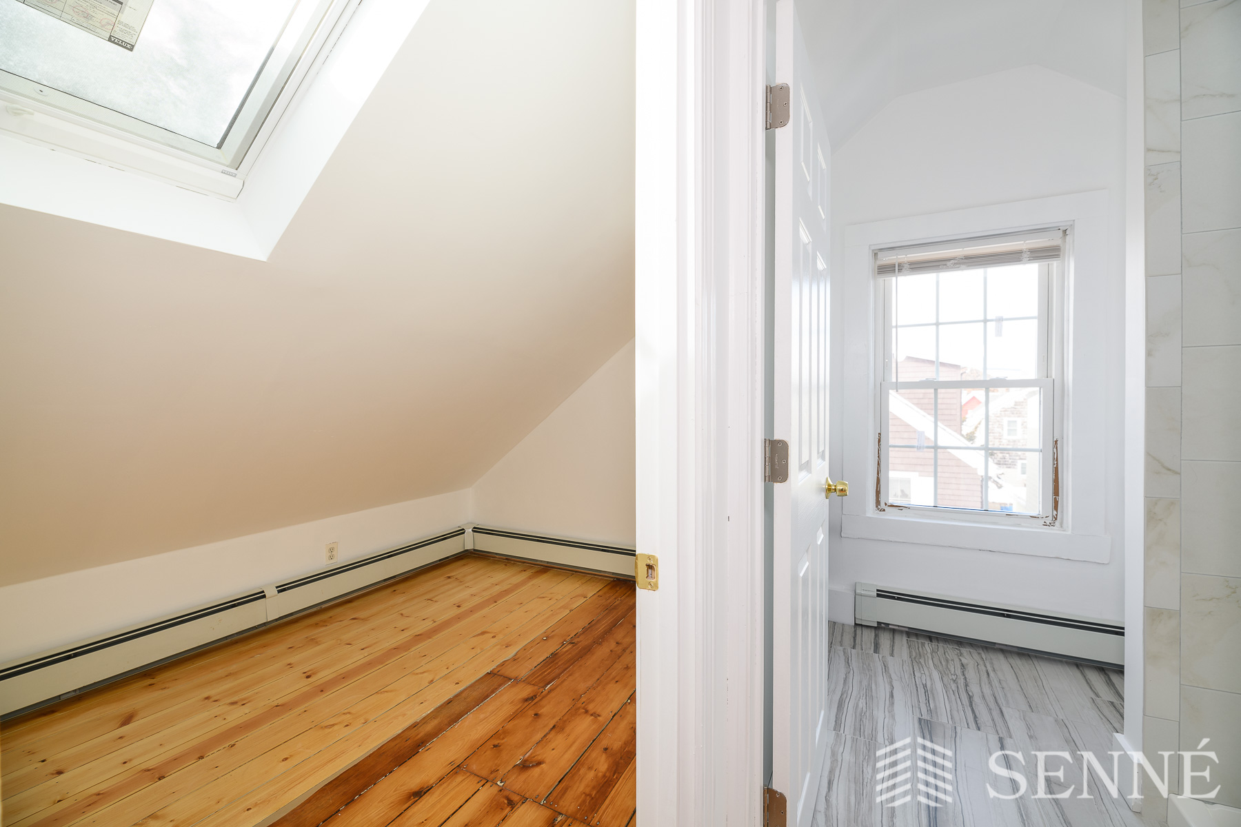 2.5 bed, 2.5 bath apartment for rent at 14 Skehan St Unit 2, Ward Two — photo 12 of 14