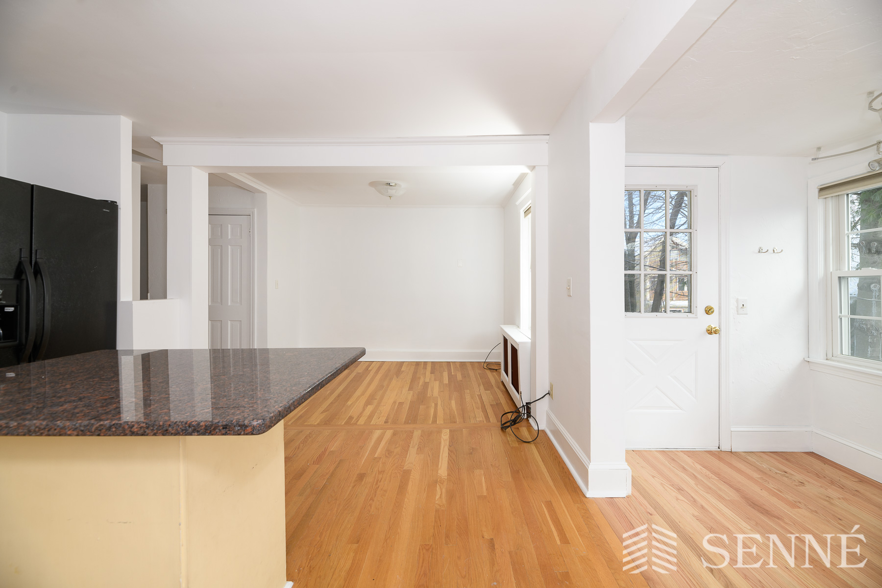 2.5 bed, 2.5 bath apartment for rent at 14 Skehan St Unit 2, Ward Two — photo 6 of 14