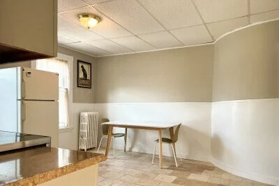 2 bed, 1 bath apartment for rent at 14 Smythe St Unit 1, Brookline Village — photo 7 of 7