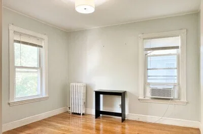 2 bed, 1 bath apartment for rent at 14 Smythe St Unit 1, Brookline Village — photo 6 of 7