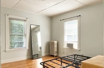 2 bed, 1 bath apartment for rent at 14 Smythe St Unit 1, Brookline Village — photo 5 of 7