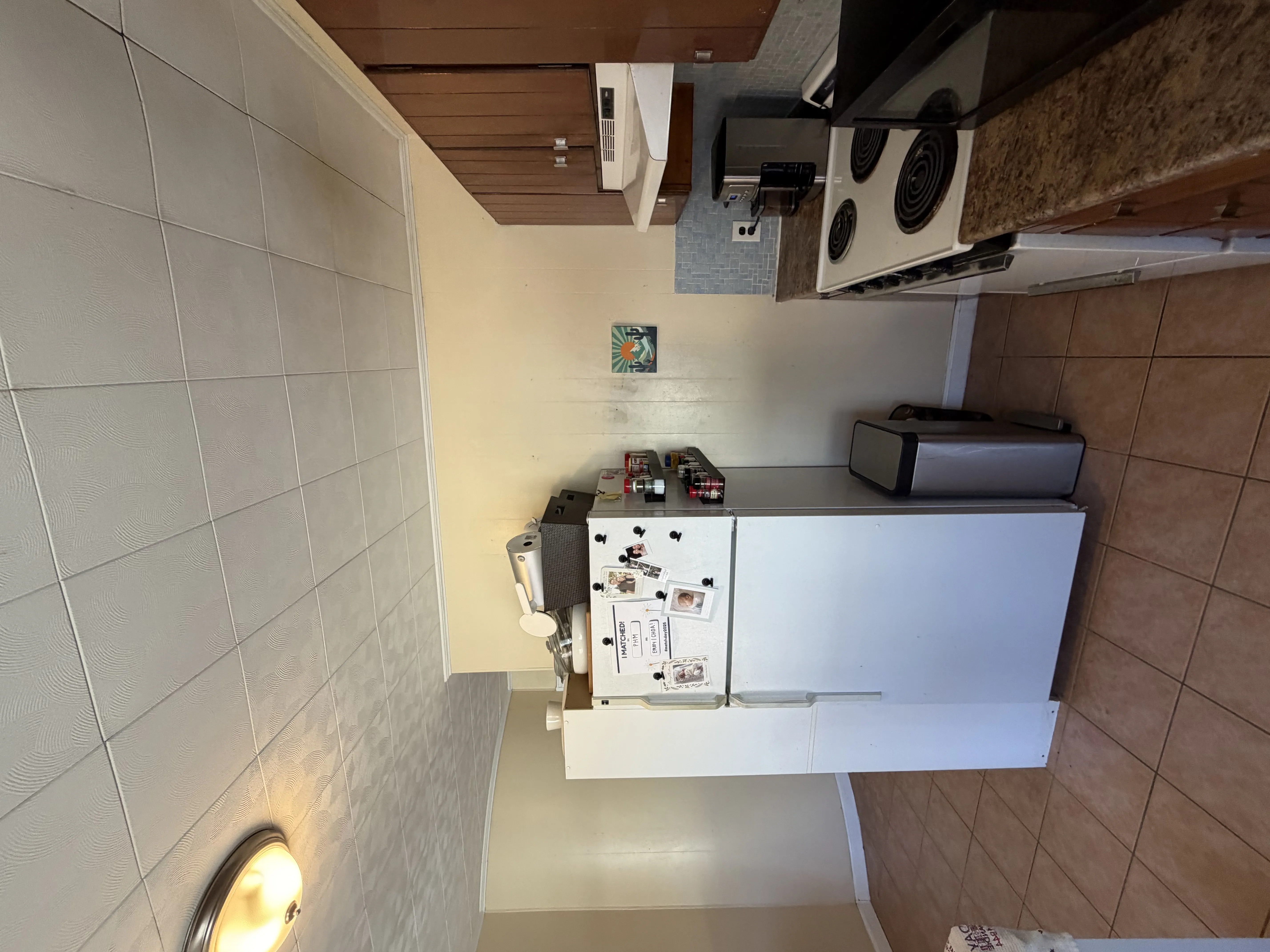 2 bed, 1 bath apartment for rent at 14 Smythe St Unit 2, Boylston Street — photo 2 of 17