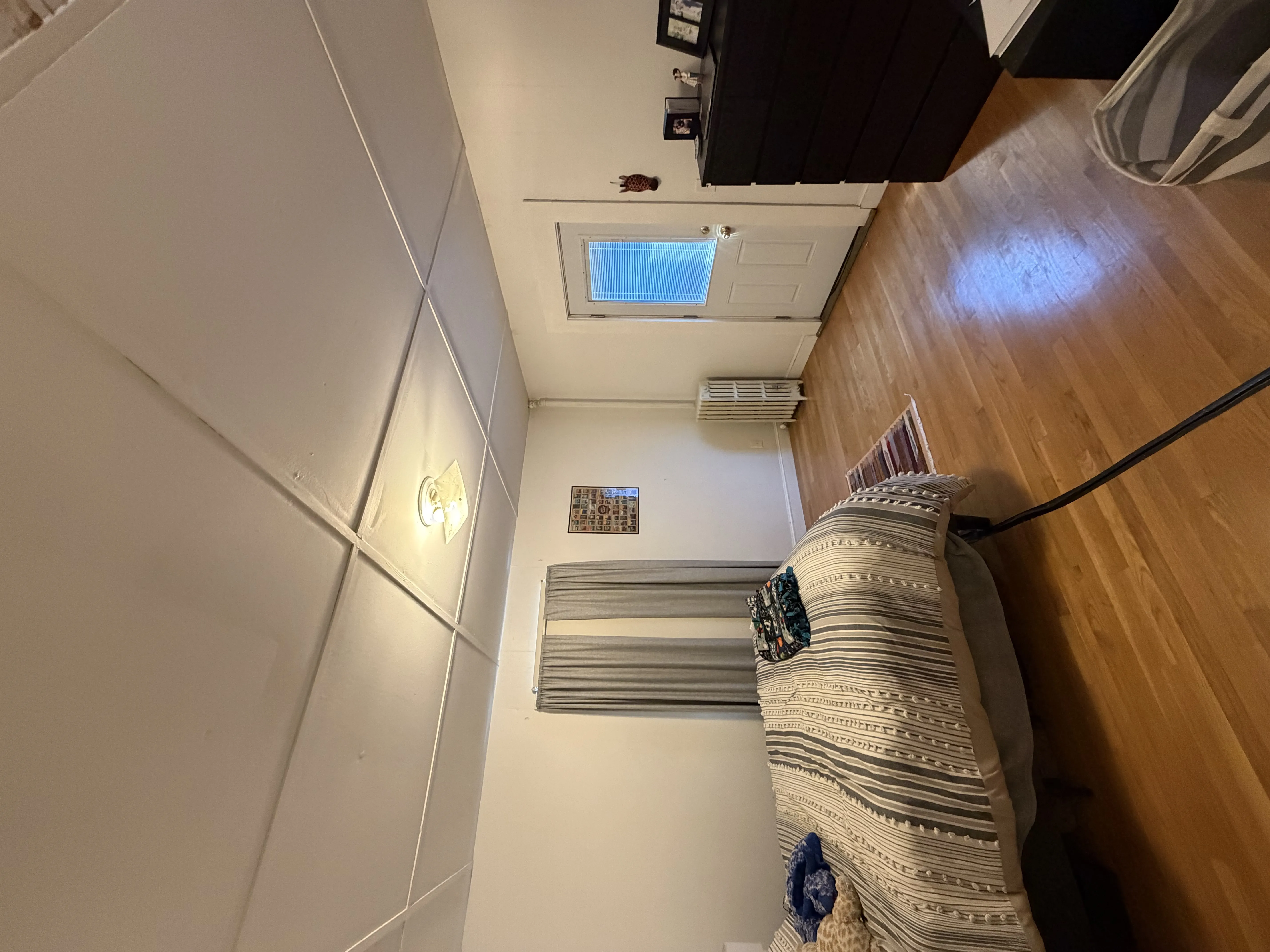 2 bed, 1 bath apartment for rent at 14 Smythe St Unit 2, Boylston Street — photo 9 of 17