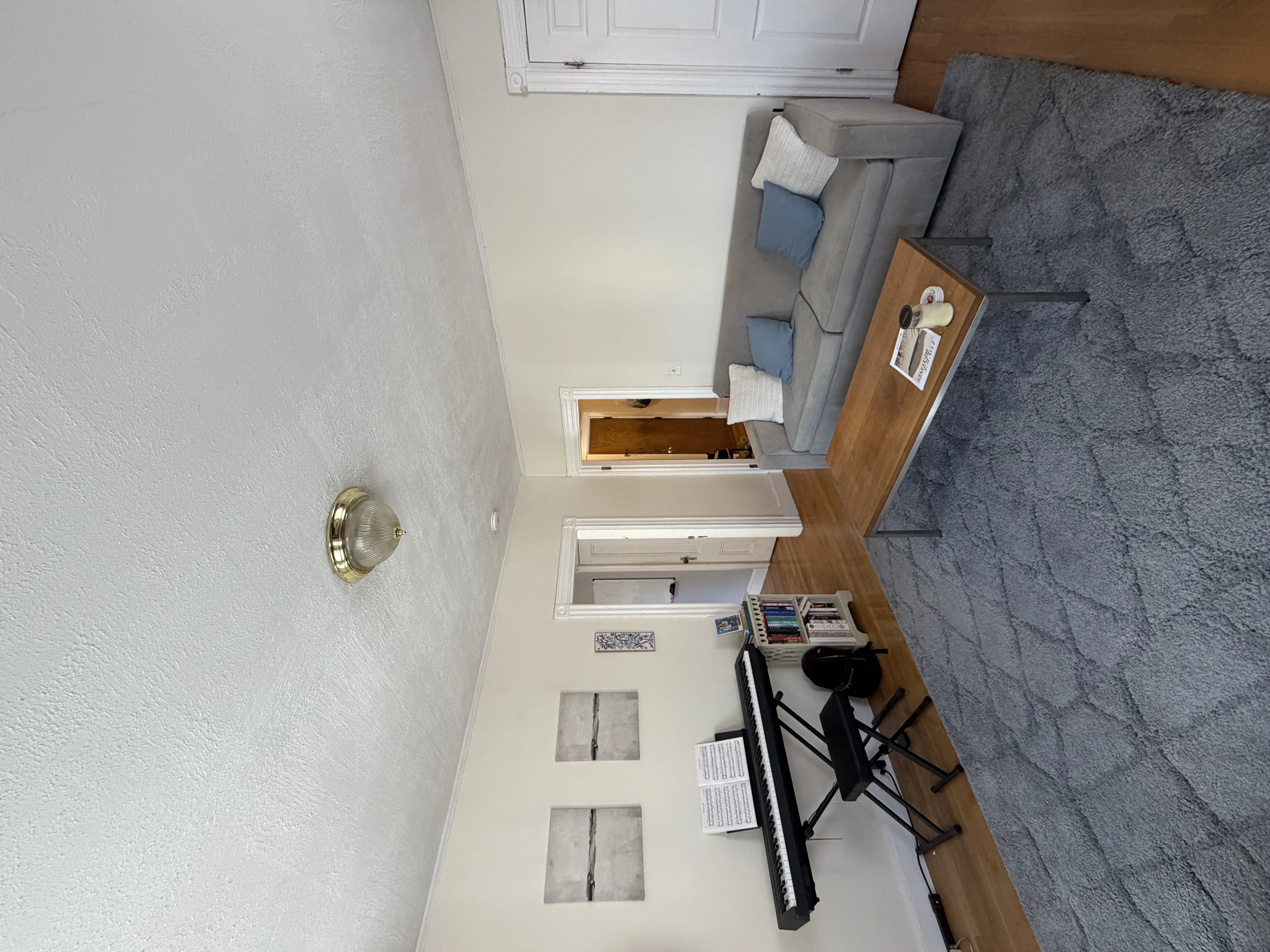 2 bed, 1 bath apartment for rent at 14 Smythe St Unit 2, Boylston Street — photo 7 of 17