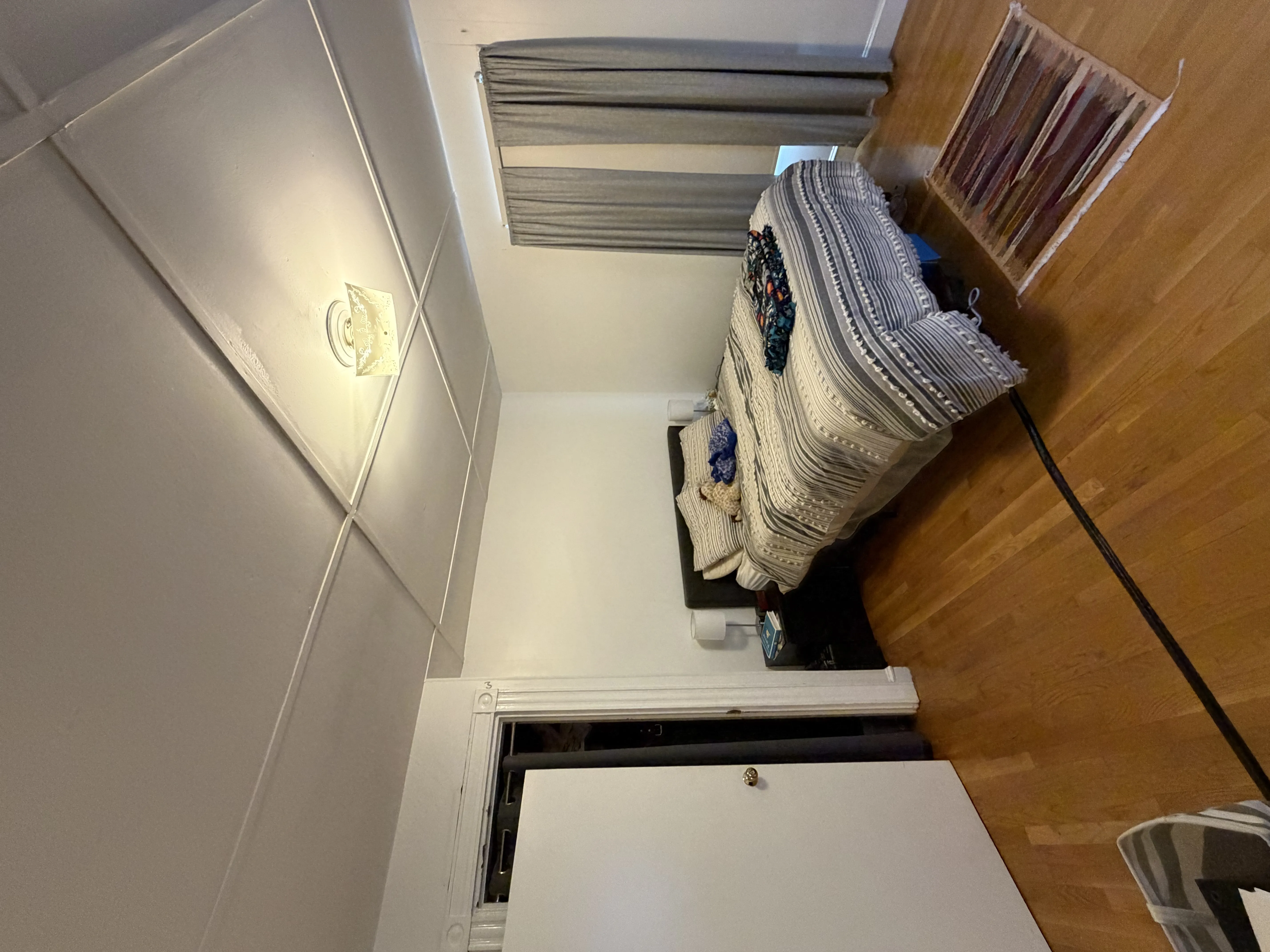 2 bed, 1 bath apartment for rent at 14 Smythe St Unit 2, Boylston Street — photo 10 of 17