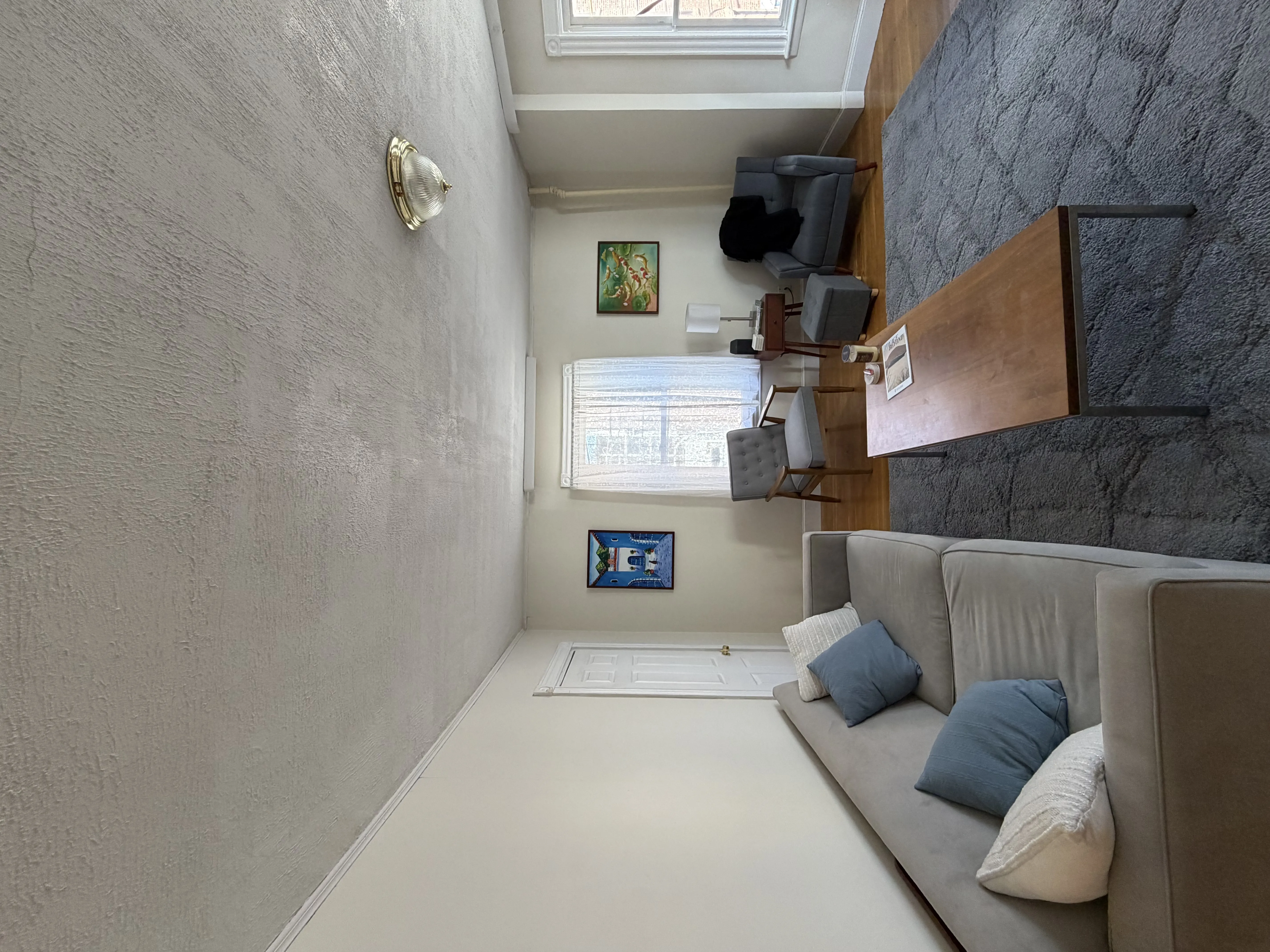 2 bed, 1 bath apartment for rent at 14 Smythe St Unit 2, Boylston Street — photo 8 of 17