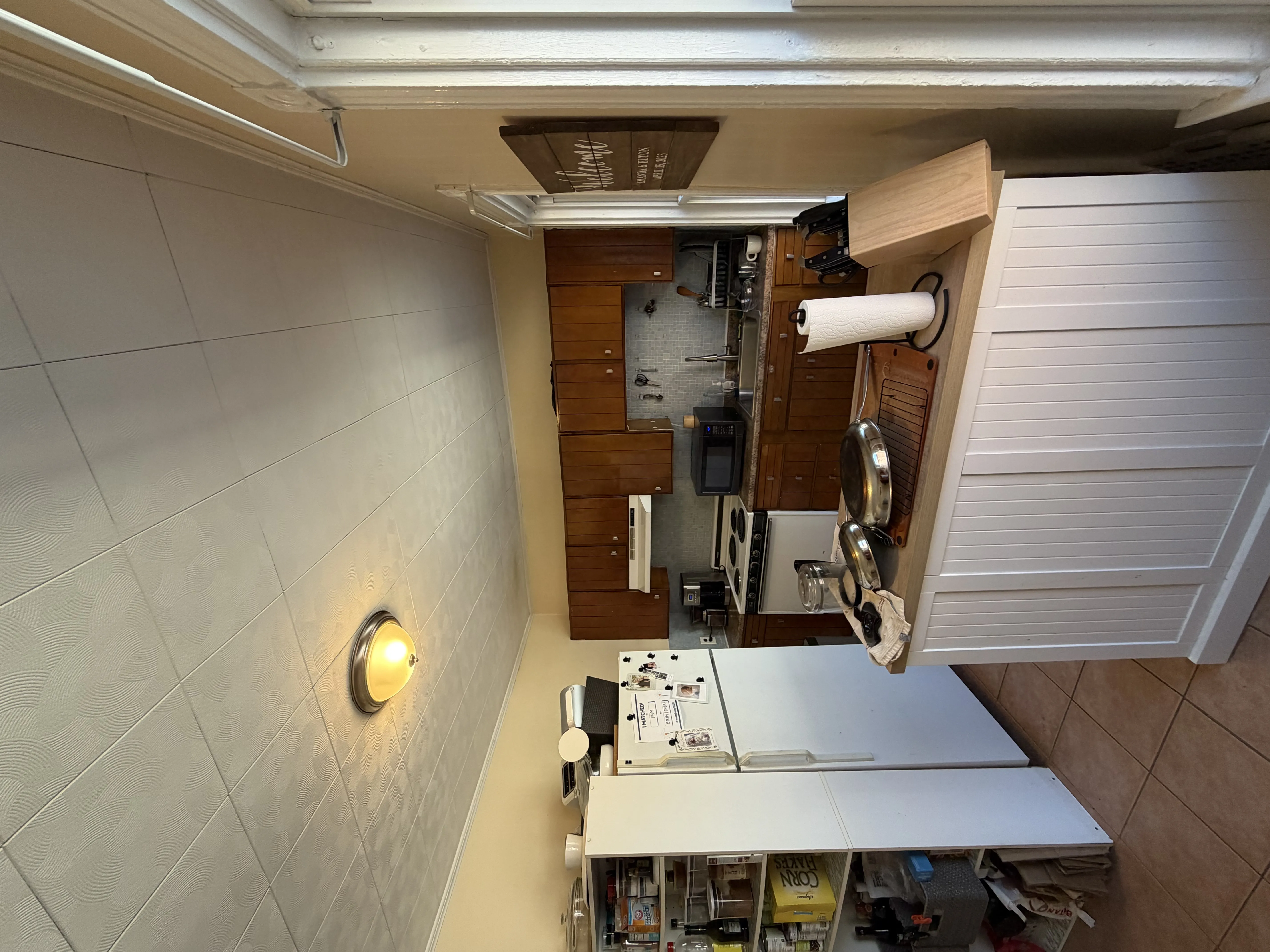 2 bed, 1 bath apartment for rent at 14 Smythe St Unit 2, Boylston Street — photo 4 of 17