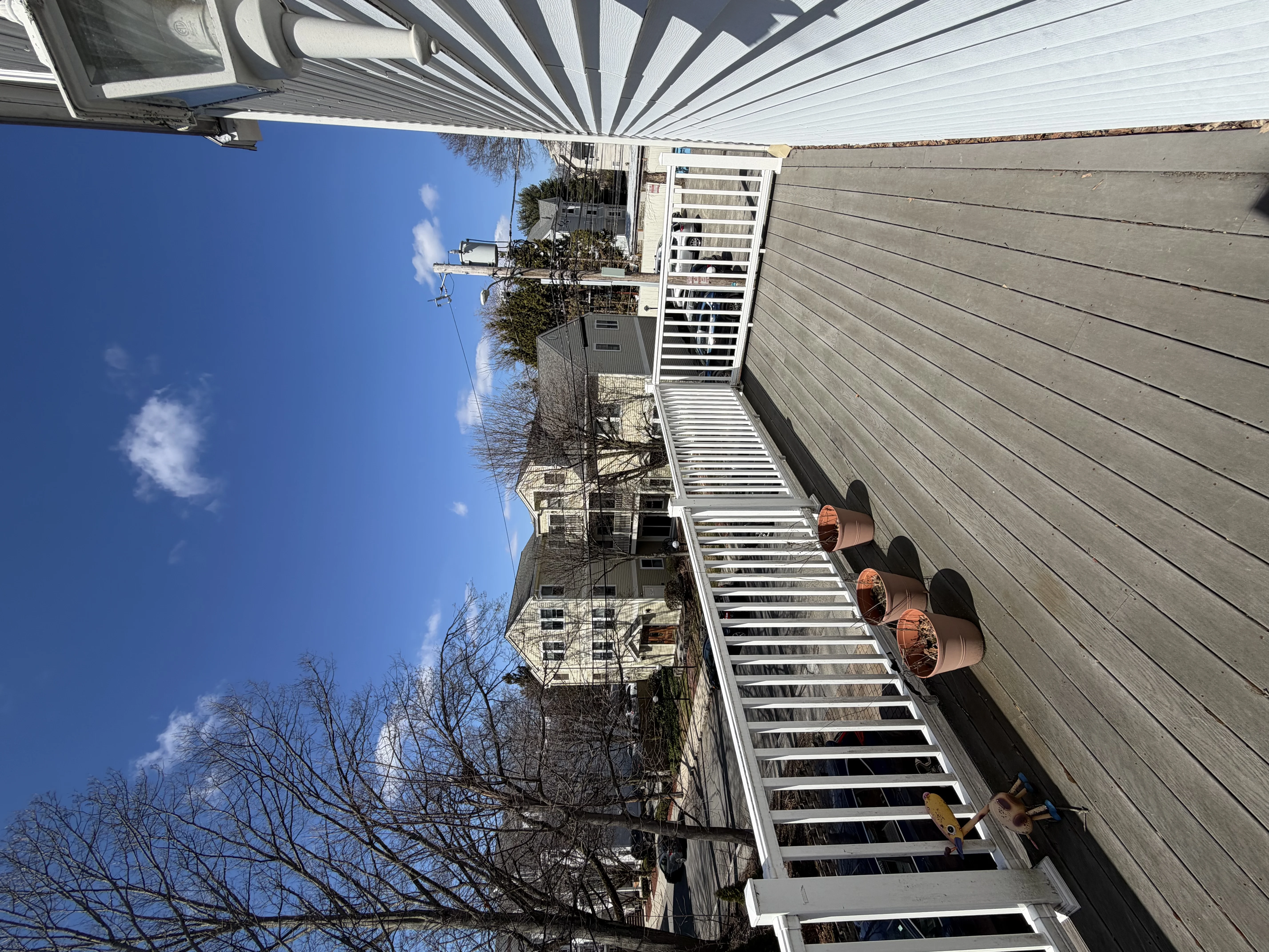 2 bed, 1 bath apartment for rent at 14 Smythe St Unit 2, Boylston Street — photo 16 of 17