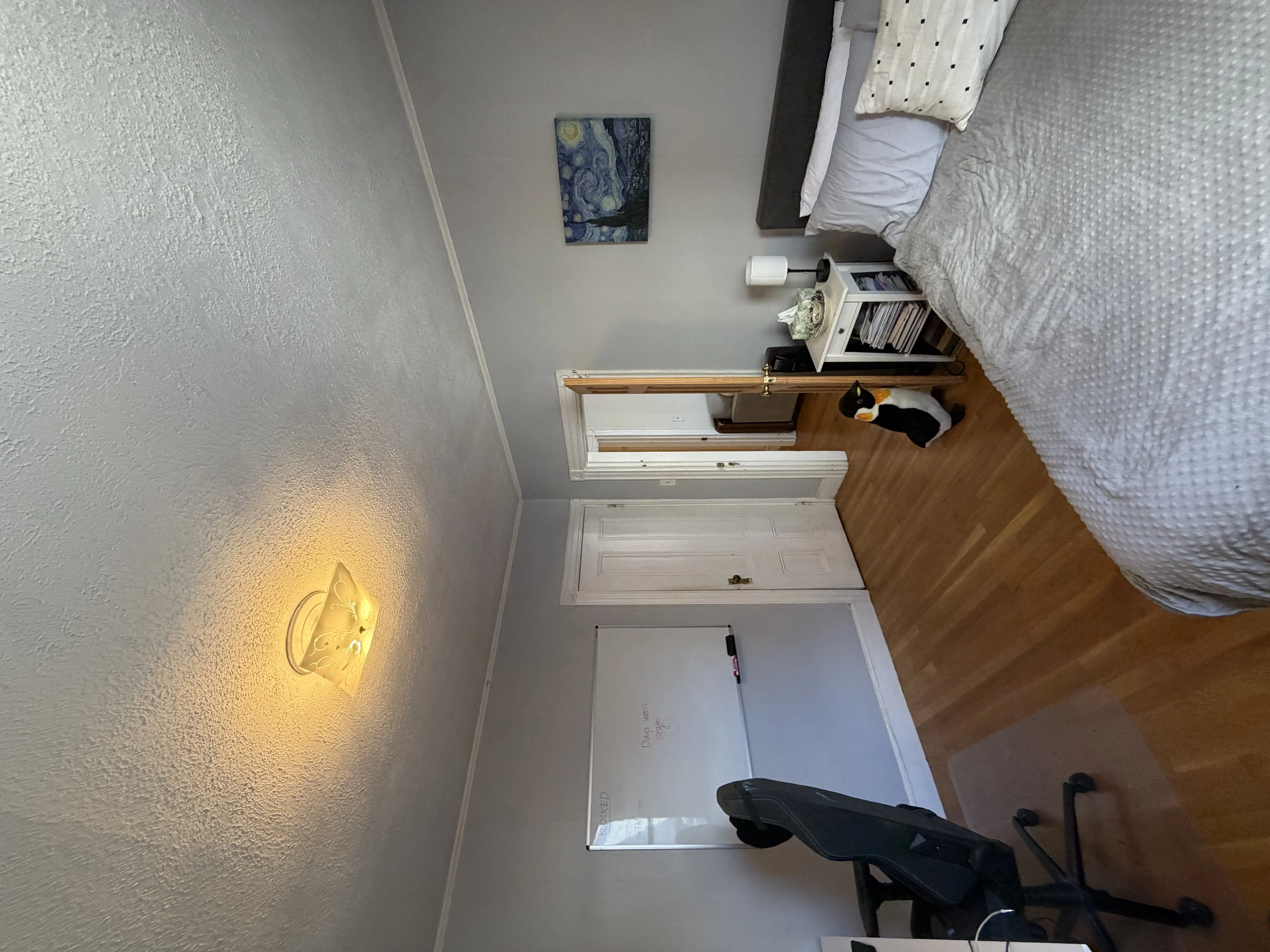 2 bed, 1 bath apartment for rent at 14 Smythe St Unit 2, Boylston Street — photo 14 of 17