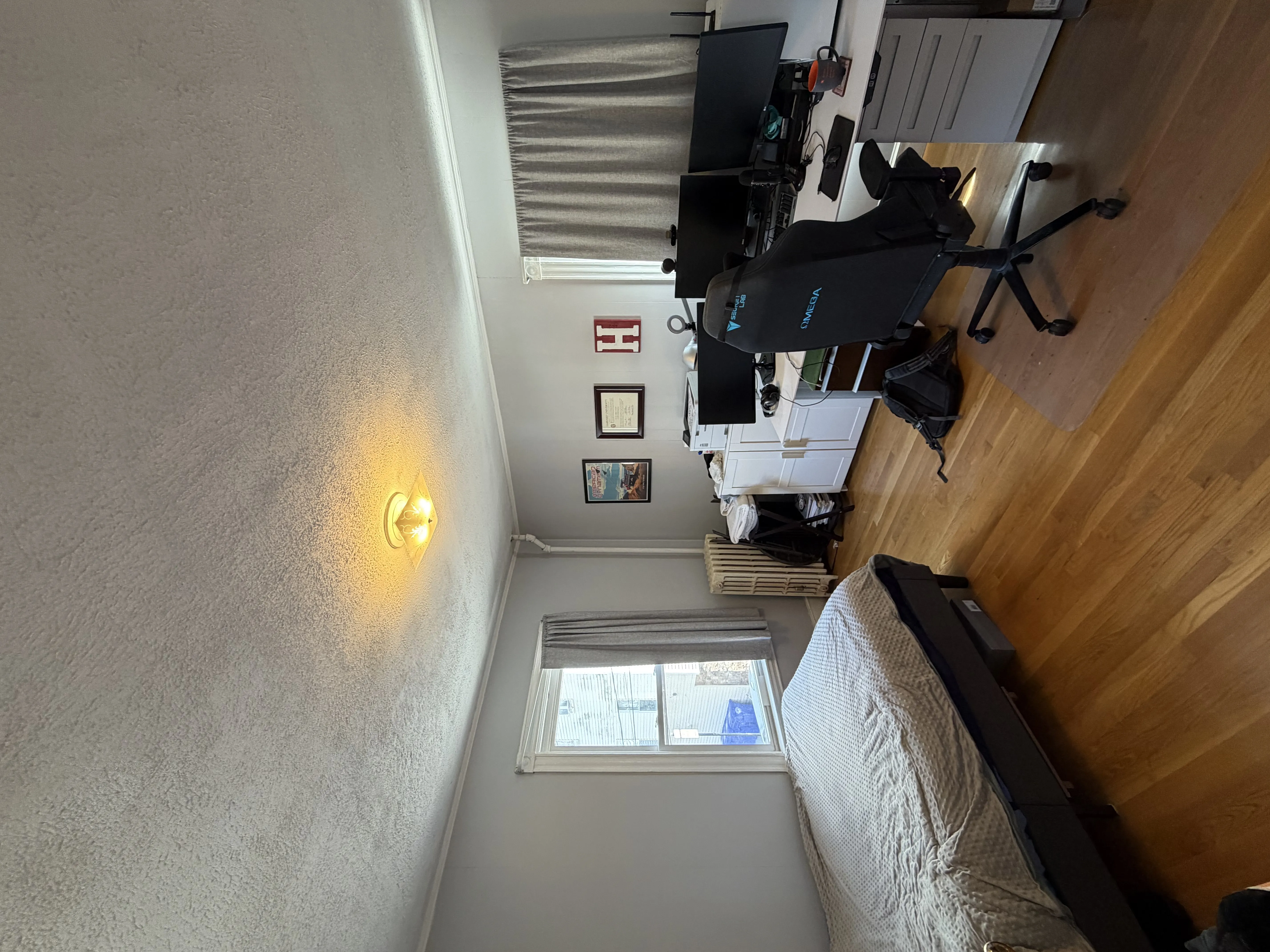 2 bed, 1 bath apartment for rent at 14 Smythe St Unit 2, Boylston Street — photo 12 of 17