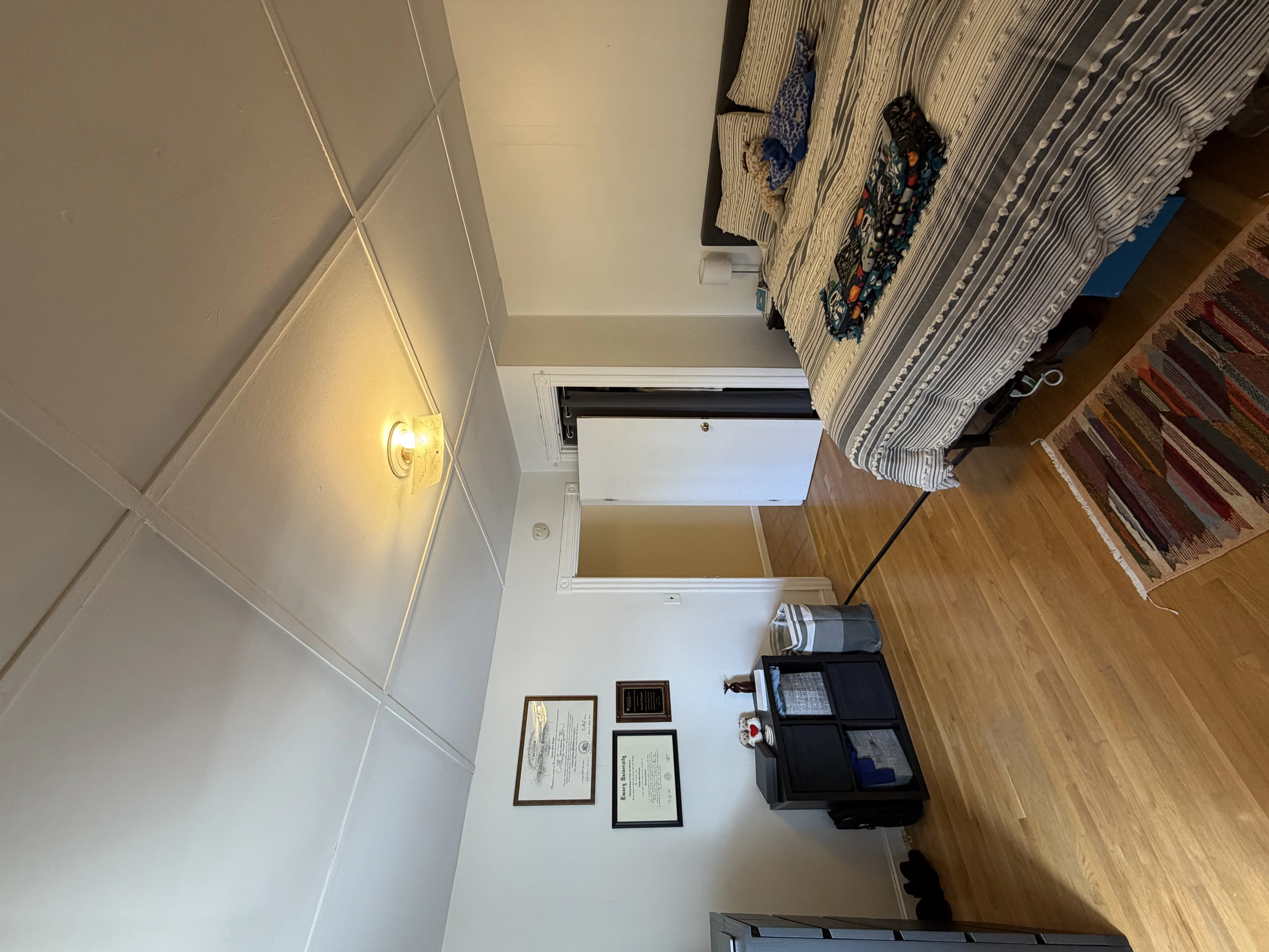 2 bed, 1 bath apartment for rent at 14 Smythe St Unit 2, Boylston Street — photo 11 of 17