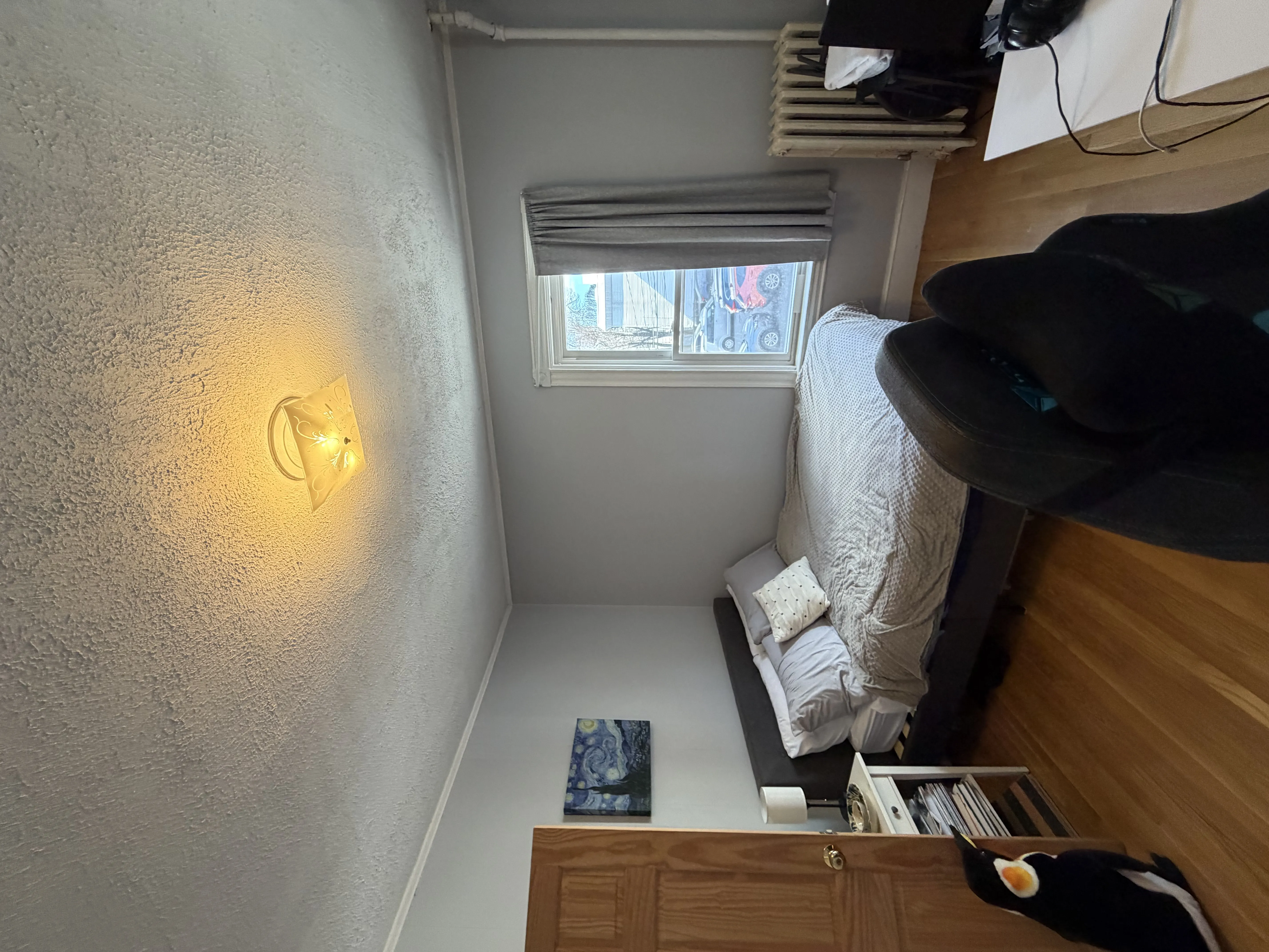 2 bed, 1 bath apartment for rent at 14 Smythe St Unit 2, Boylston Street — photo 13 of 17