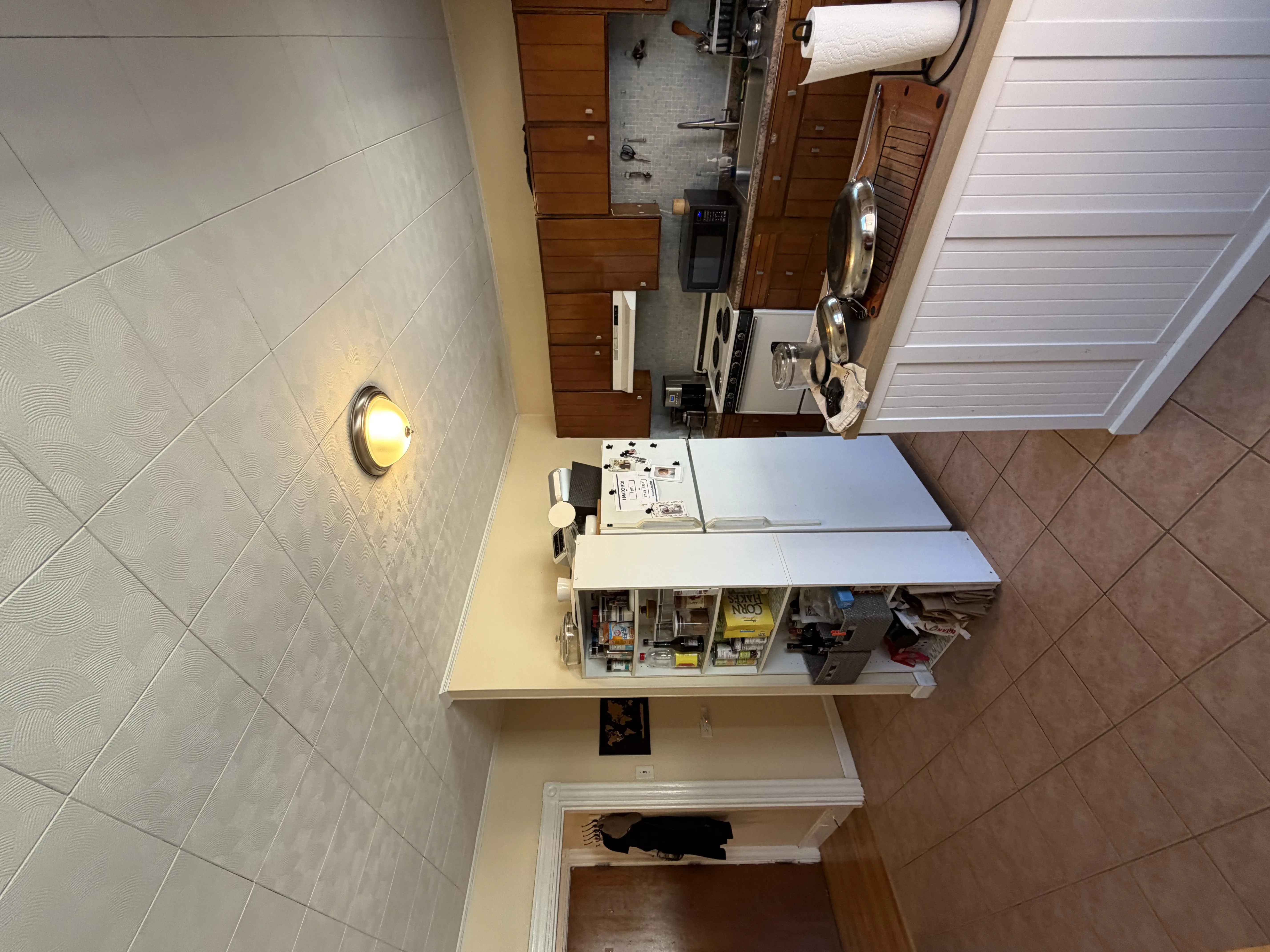 2 bed, 1 bath apartment for rent at 14 Smythe St Unit 2, Boylston Street