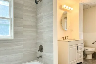 2 bed, 1 bath apartment for rent at 14 Smythe St Unit 3, Brookline Village — photo 11 of 12