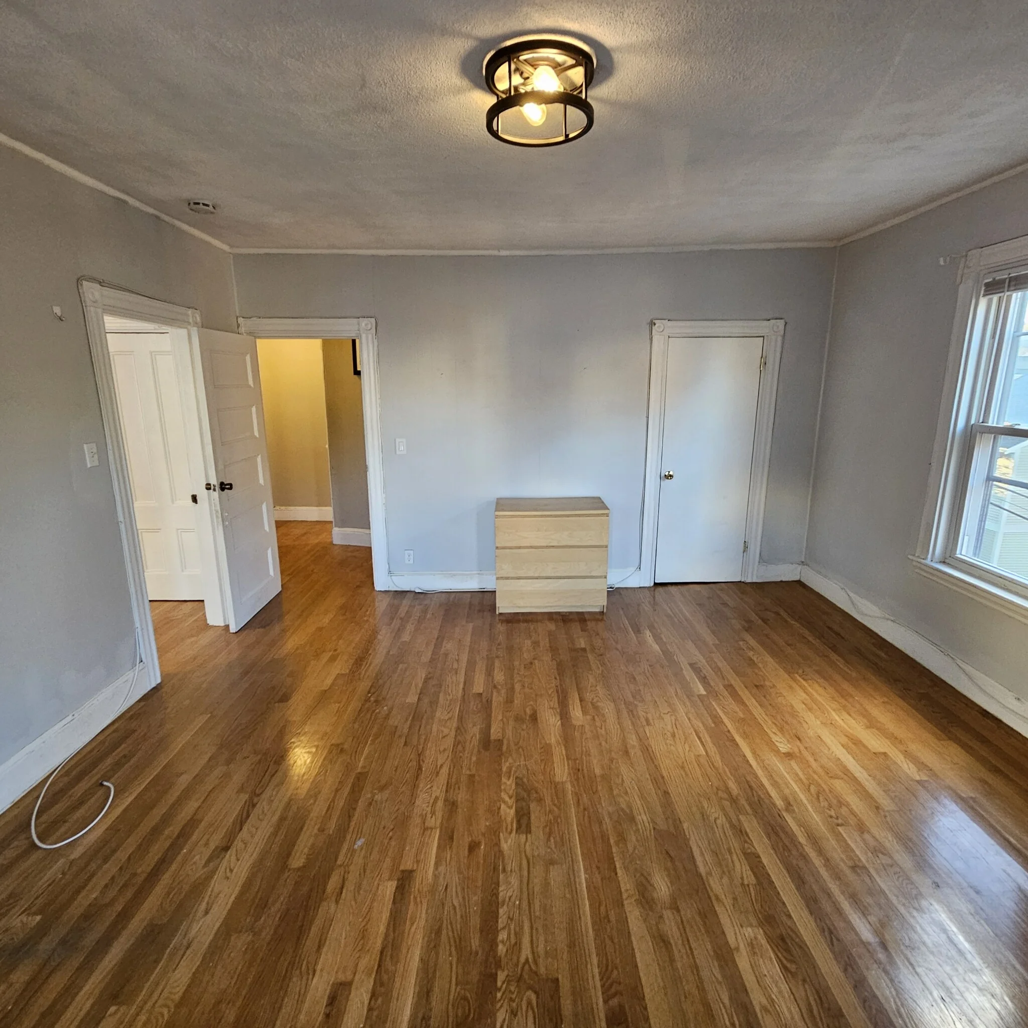 2 bed, 1 bath apartment for rent at 14 Smythe St Unit 3T, Boylston Street — photo 2 of 5