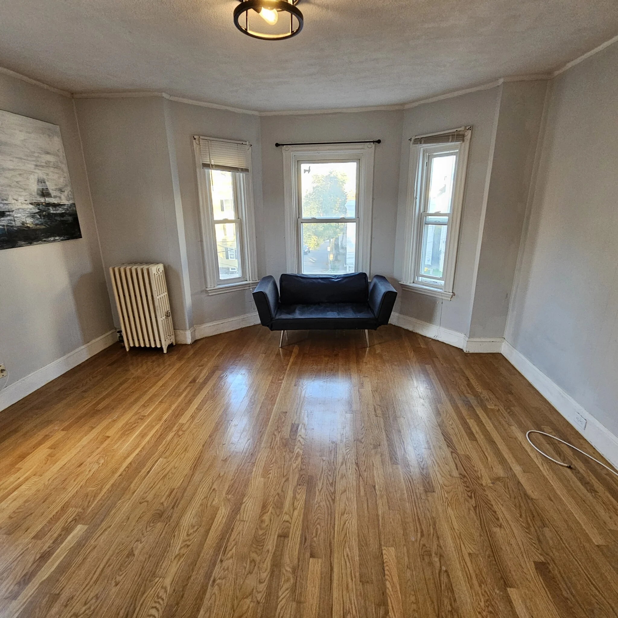 2 bed, 1 bath apartment for rent at 14 Smythe St Unit 3T, Boylston Street