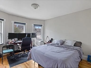 1 bed, 1 bath apartment for rent at 14 Staples Ave Unit 2, Everett — photo 5 of 11
