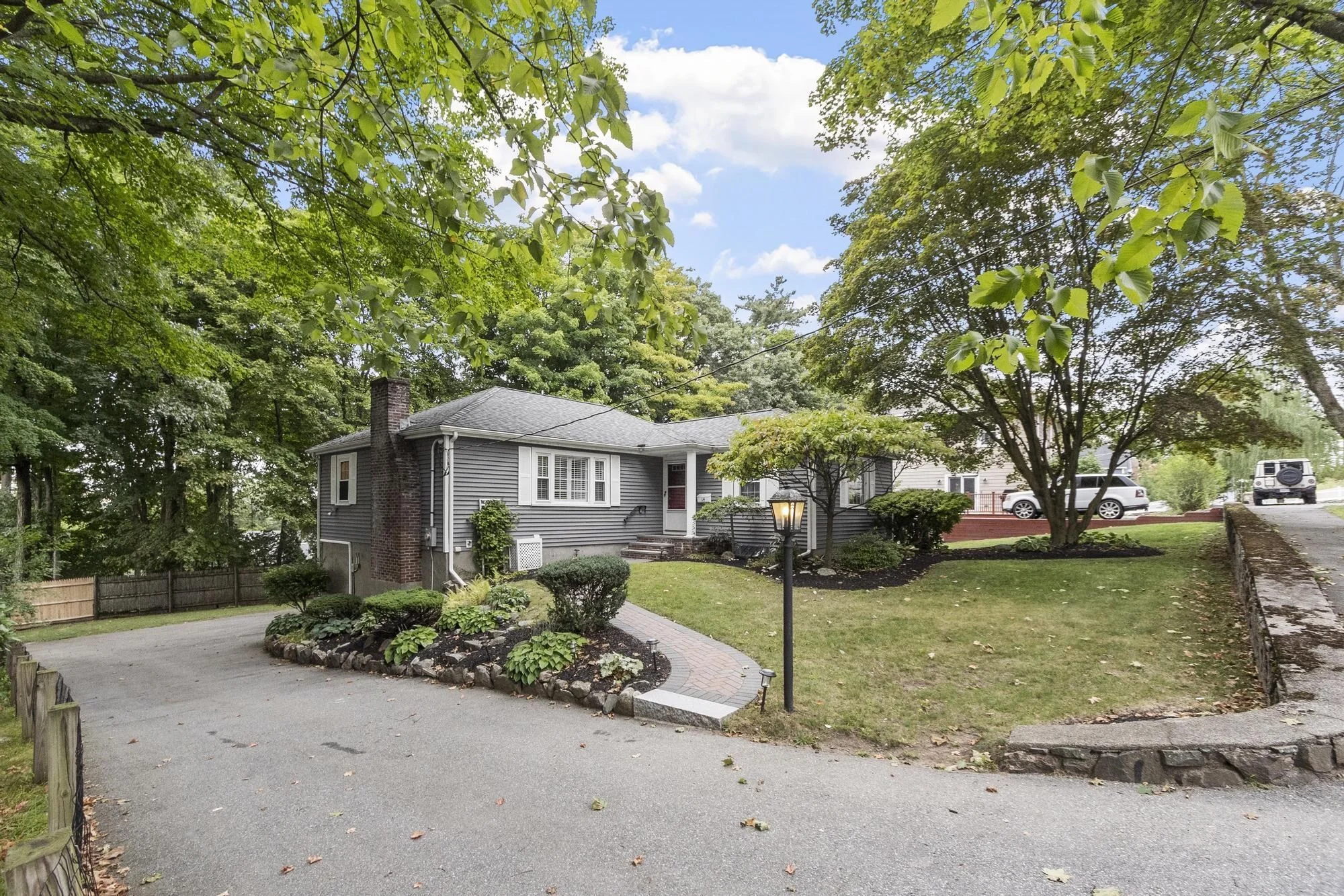 3 bed, 2 bath apartment for rent at 14 Steele St, Stoneham — photo 33 of 39