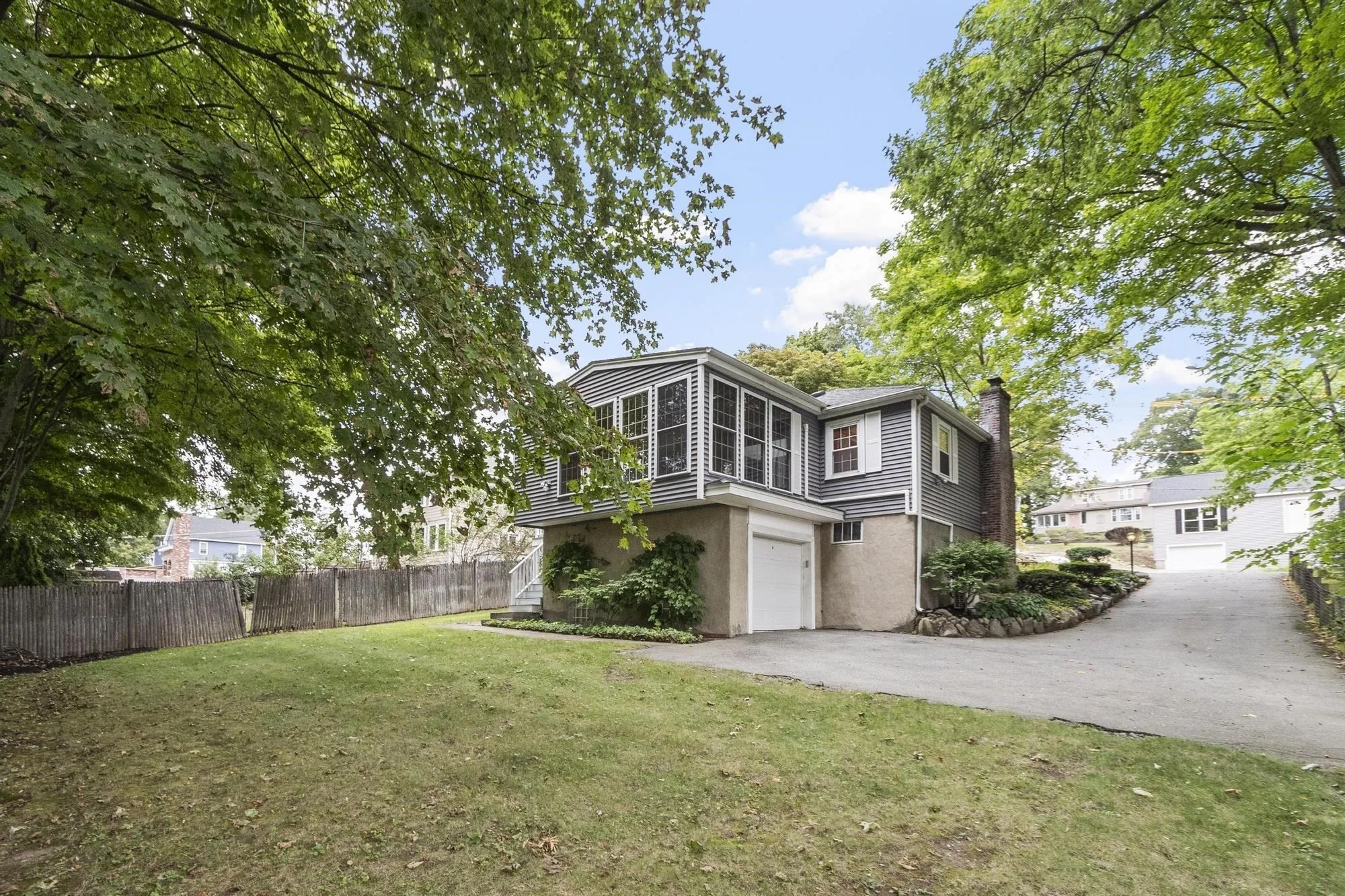 3 bed, 2 bath apartment for rent at 14 Steele St, Stoneham — photo 38 of 39