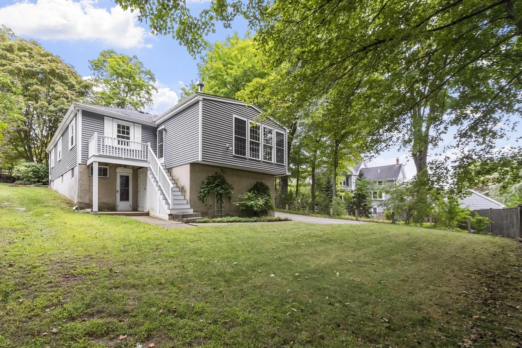 3 bed, 2 bath apartment for rent at 14 Steele St, Stoneham — photo 35 of 39