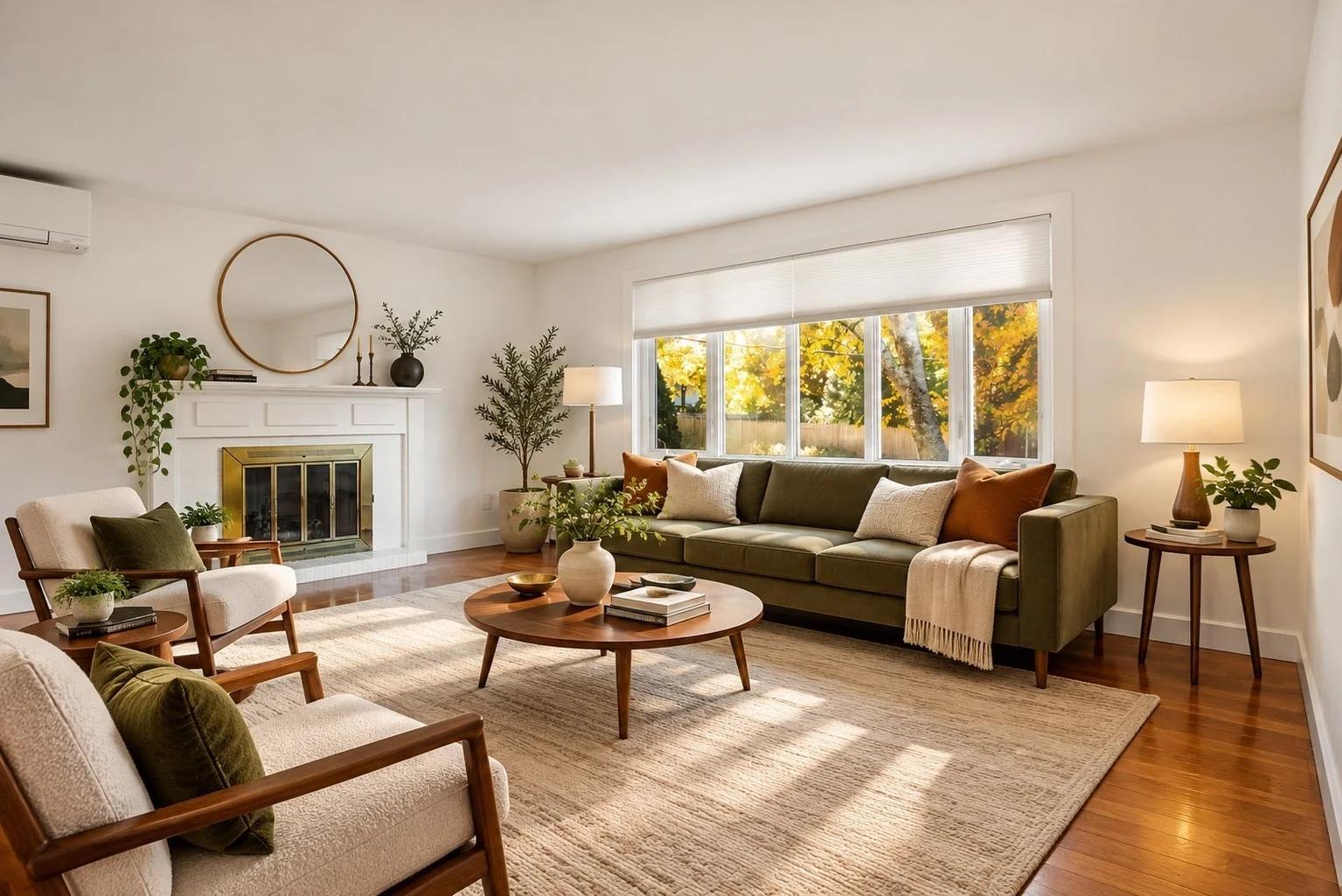 3 bed, 1 bath apartment for rent at 14 Stephen Pl Unit 0, Oak Hill — photo 2 of 16