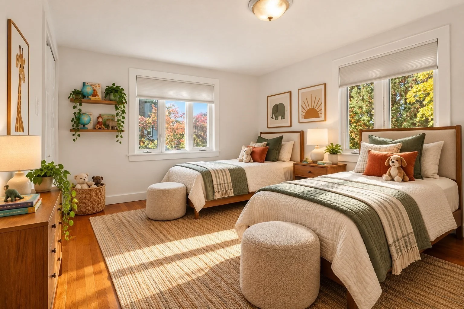 3 bed, 1 bath apartment for rent at 14 Stephen Pl Unit 0, Oak Hill — photo 8 of 16