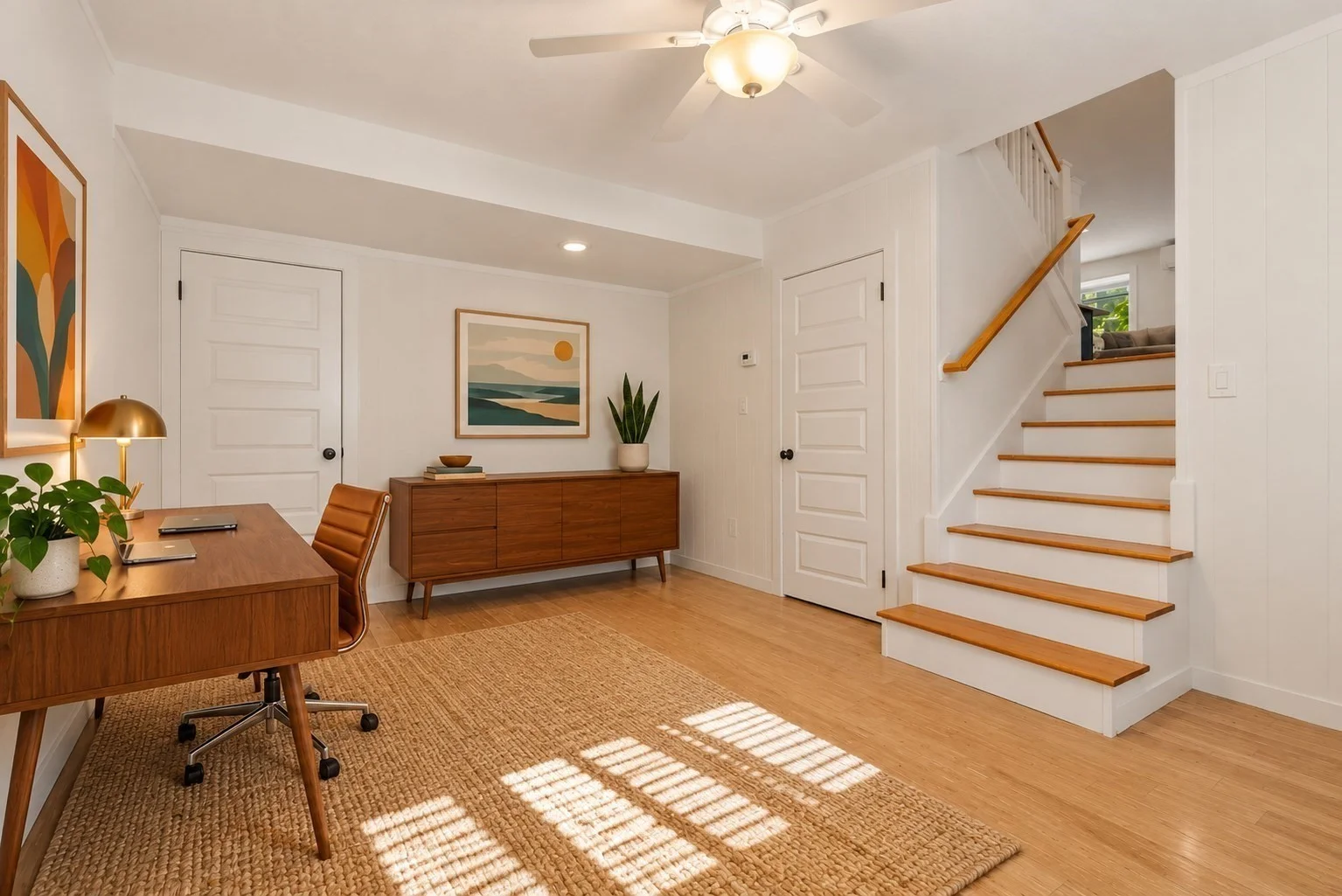 3 bed, 1 bath apartment for rent at 14 Stephen Pl Unit 0, Oak Hill — photo 11 of 16