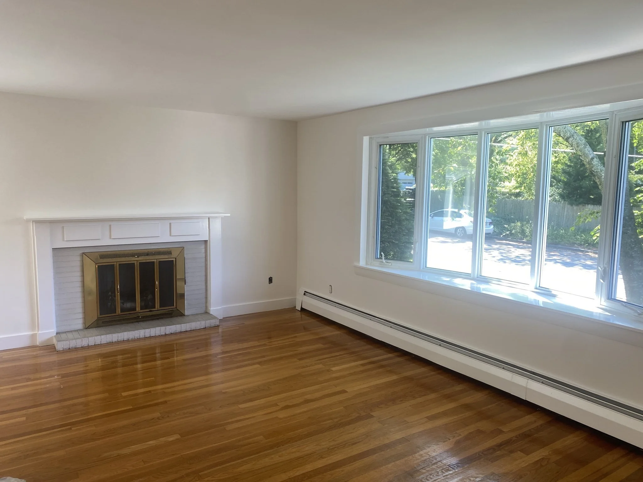 3 bed, 1 bath apartment for rent at 14 Stephen Pl Unit 0, Oak Hill — photo 4 of 17