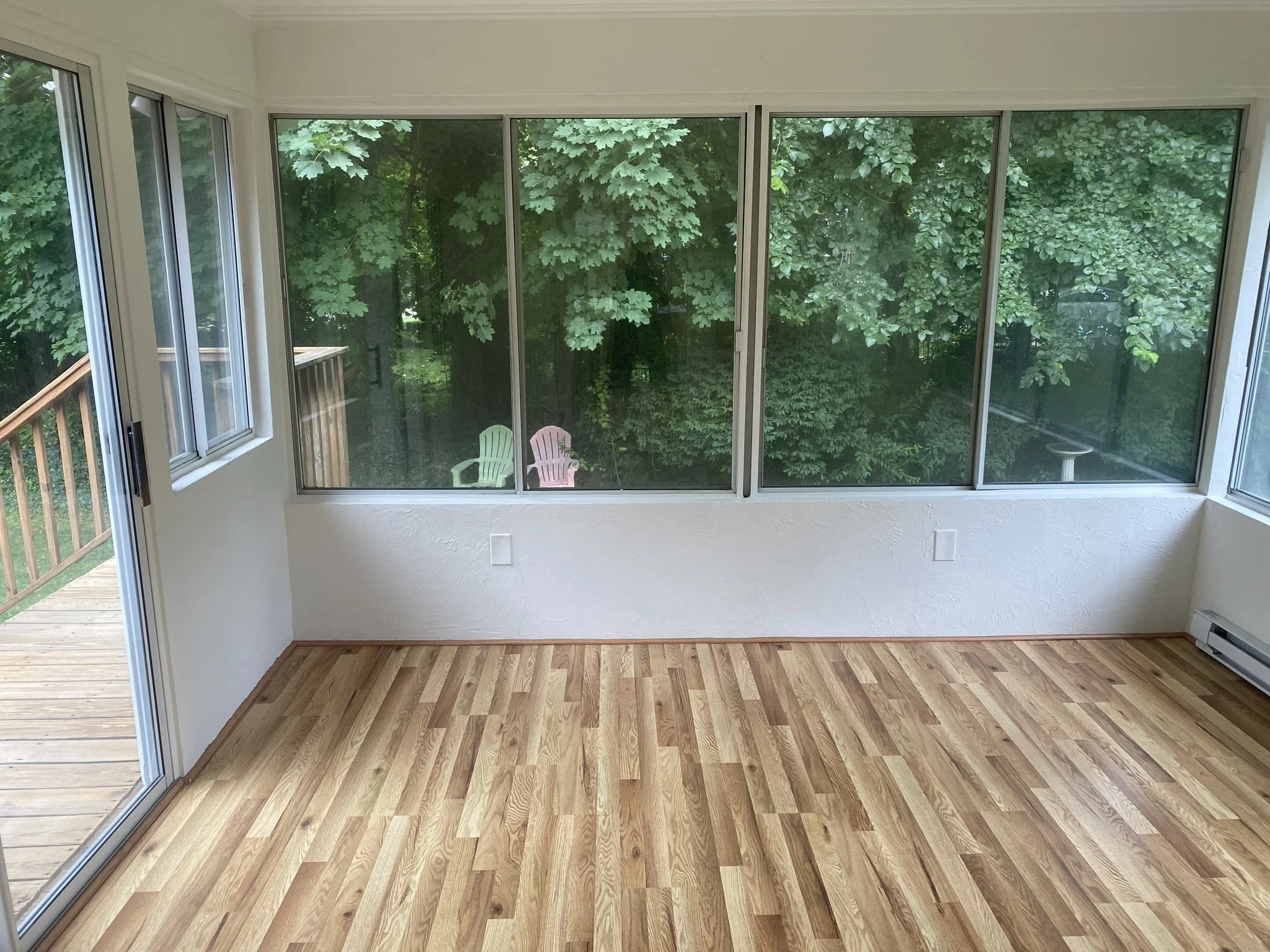3 bed, 1 bath apartment for rent at 14 Stephen Pl Unit 0, Oak Hill — photo 6 of 17