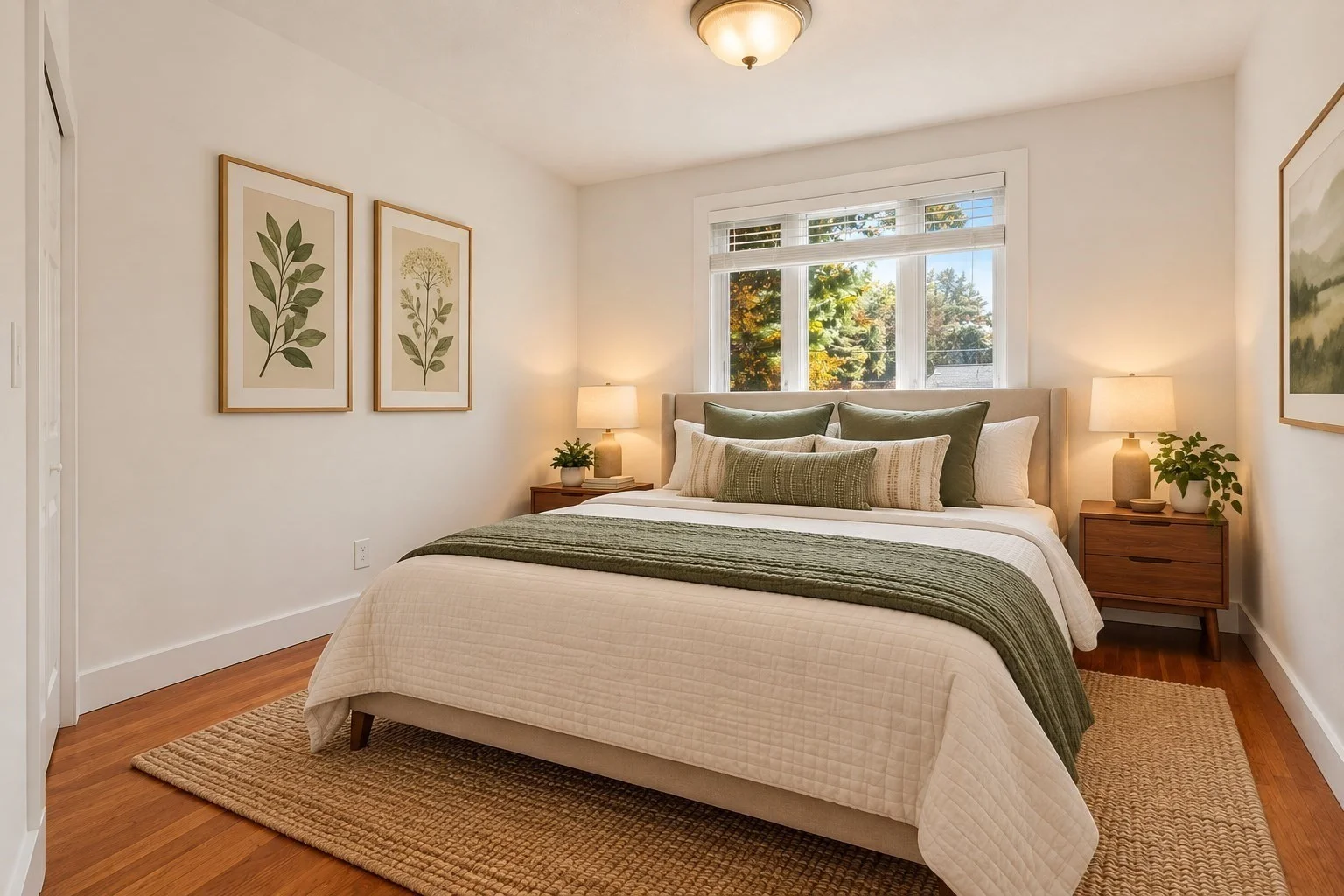 3 bed, 1 bath apartment for rent at 14 Stephen Pl Unit 0, Oak Hill — photo 9 of 16