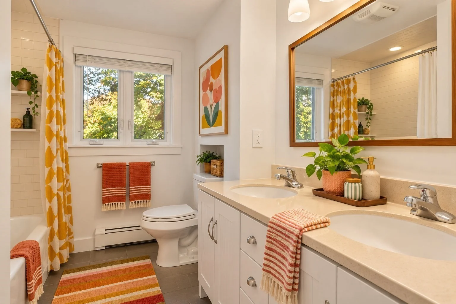 3 bed, 1 bath apartment for rent at 14 Stephen Pl Unit 0, Oak Hill — photo 12 of 16