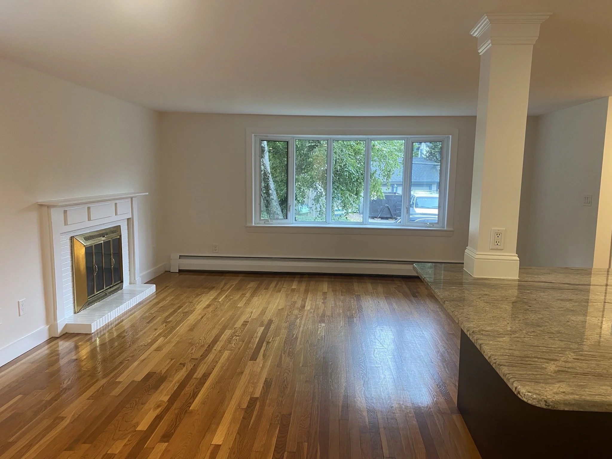 3 bed, 1 bath apartment for rent at 14 Stephen Pl Unit 0, Oak Hill — photo 5 of 17