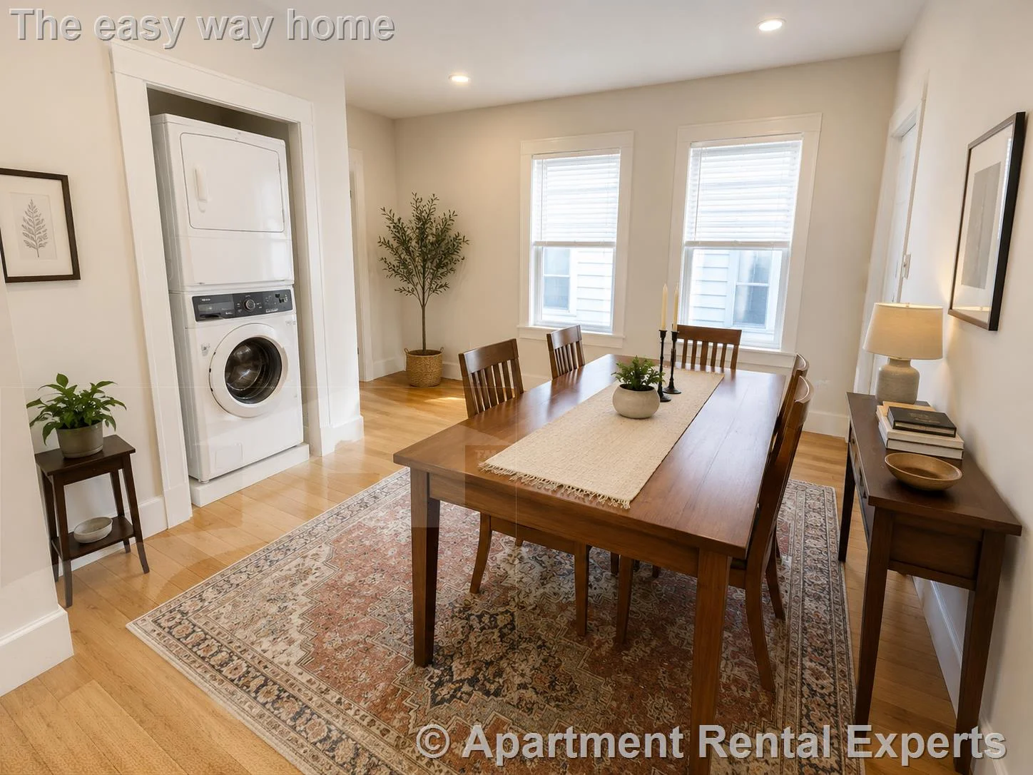 3 bed, 2 bath apartment for rent at 14 Stickney Ave Unit 2, Winter Hill — photo 6 of 10