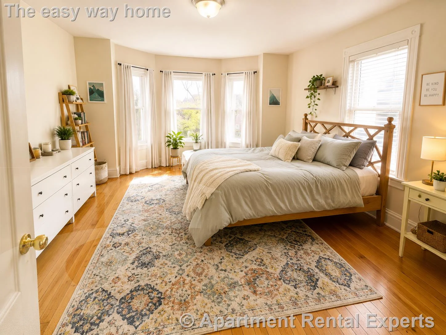 3 bed, 2 bath apartment for rent at 14 Stickney Ave Unit 2, Winter Hill — photo 5 of 10