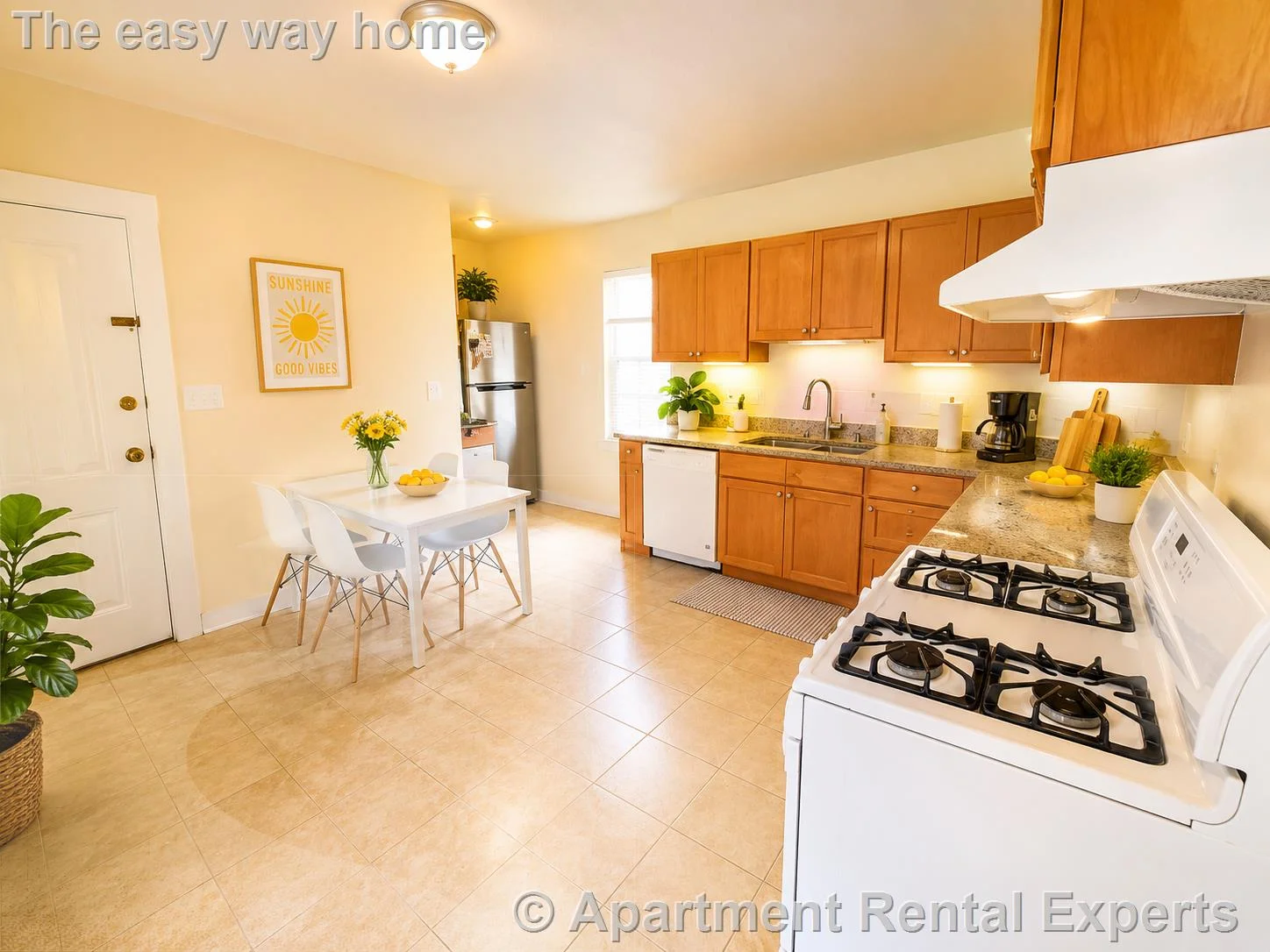 3 bed, 2 bath apartment for rent at 14 Stickney Ave Unit 2, Winter Hill — photo 7 of 10