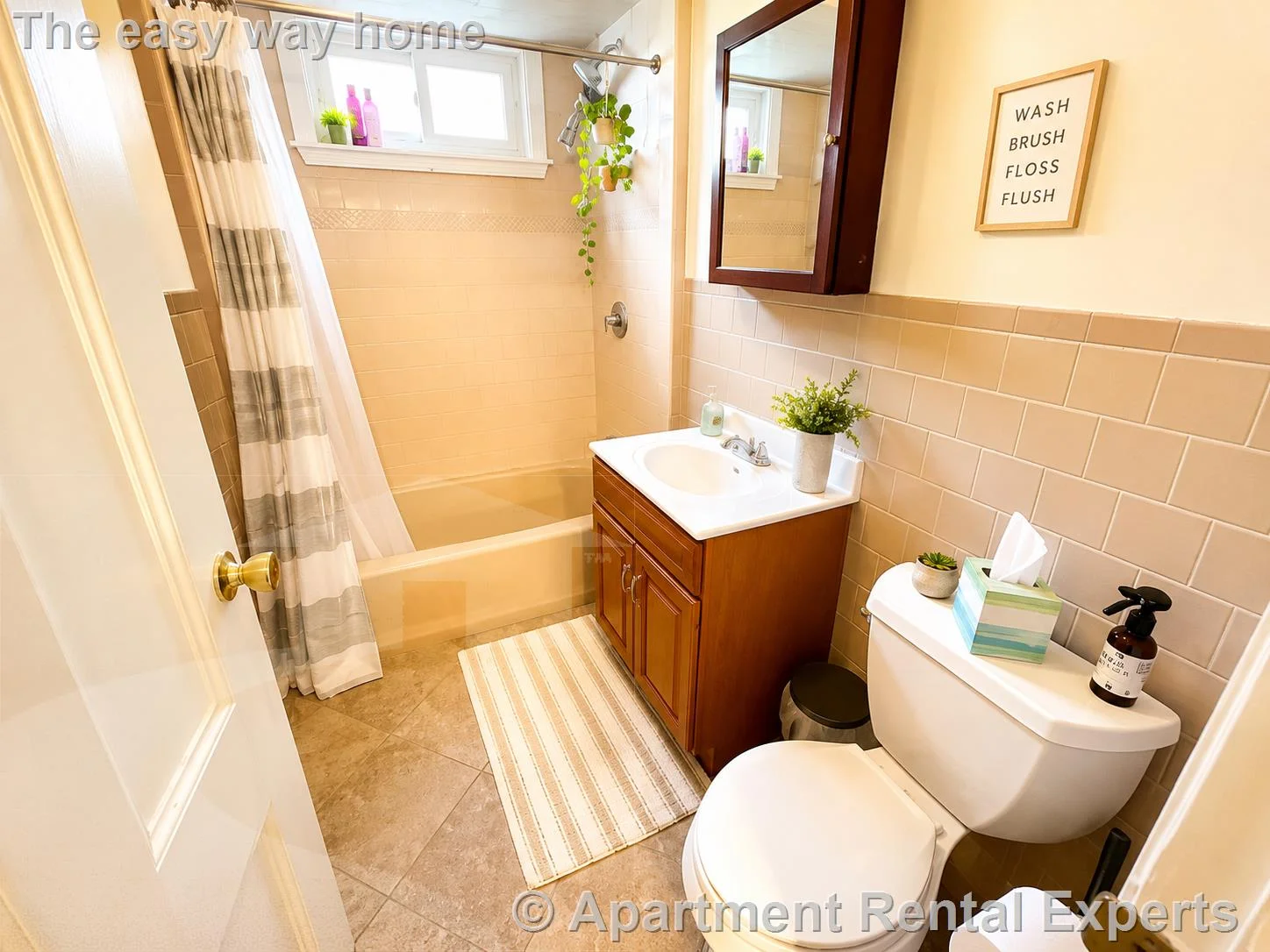 3 bed, 2 bath apartment for rent at 14 Stickney Ave Unit 2, Winter Hill — photo 4 of 10