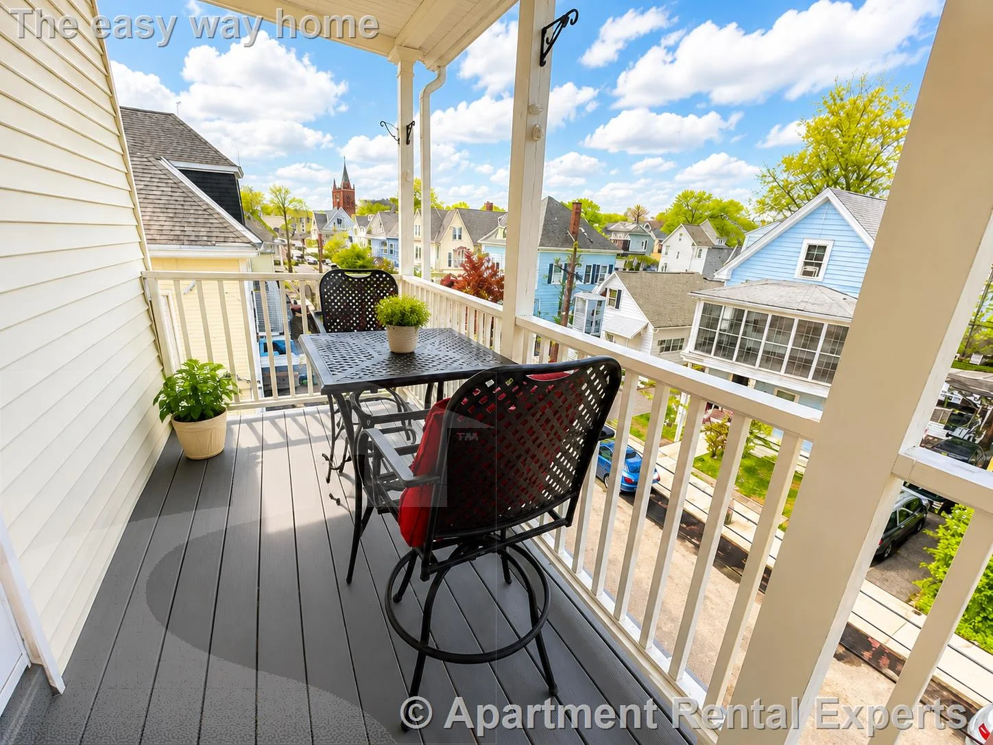 3 bed, 2 bath apartment for rent at 14 Stickney Ave Unit 2, Winter Hill — photo 10 of 10