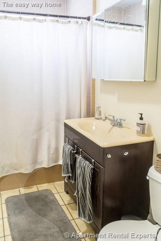 4 bed, 2 bath apartment for rent at 14 Stickney Ave Unit 3, Winter Hill — photo 5 of 16