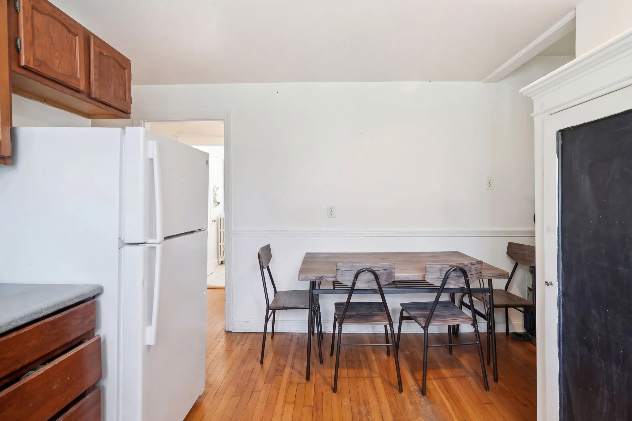 4 bed, 1 bath apartment for rent at 14 Stockwell St Unit 2, Mission Hill — photo 20 of 30