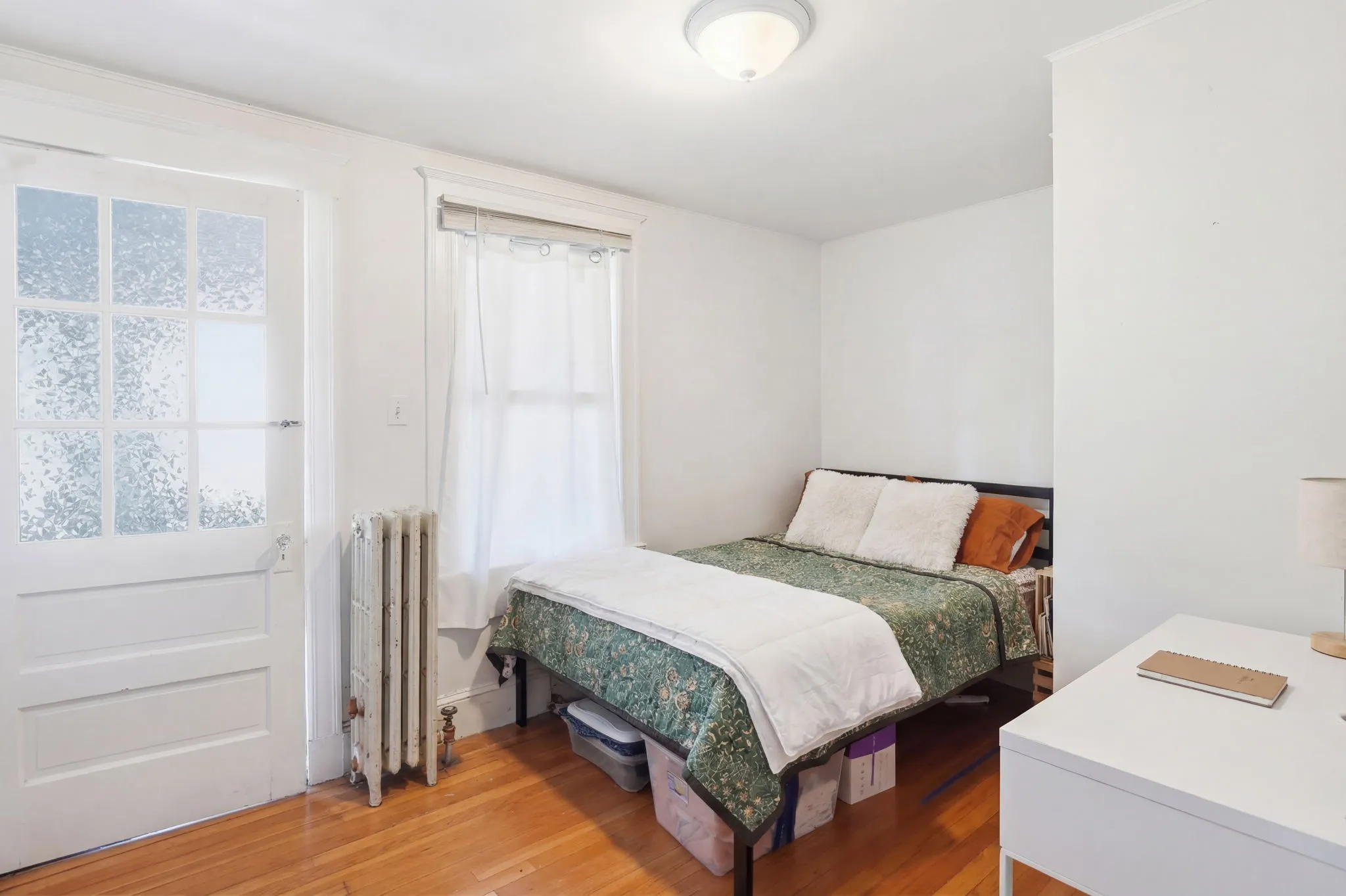 4 bed, 1 bath apartment for rent at 14 Stockwell St Unit 2, Mission Hill — photo 27 of 30