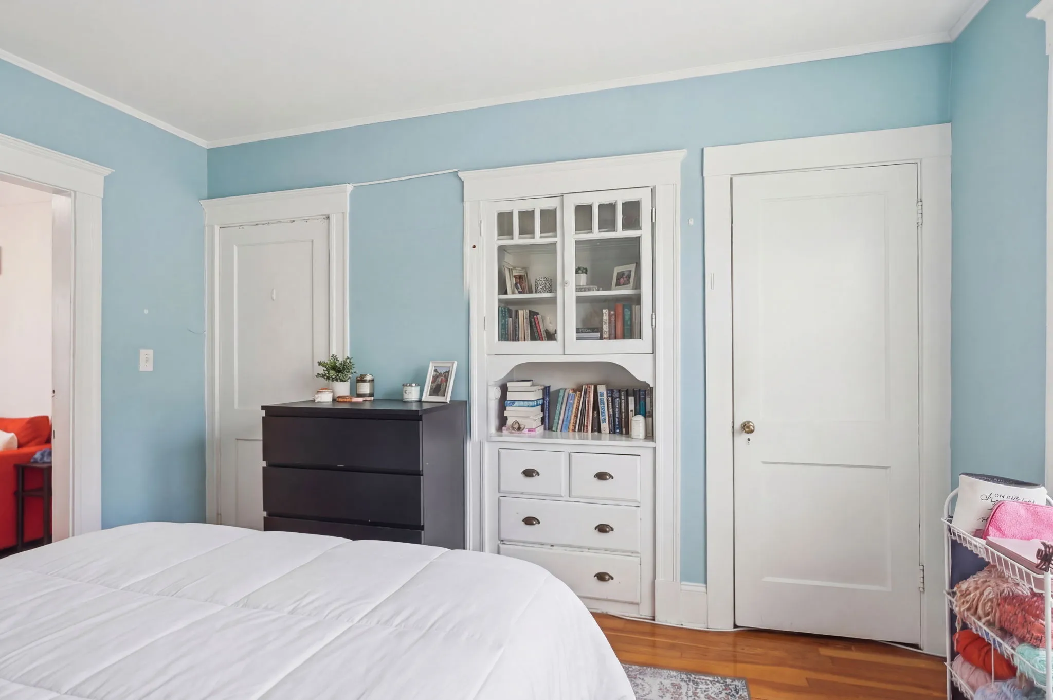4 bed, 1 bath apartment for rent at 14 Stockwell St Unit 2, Mission Hill — photo 9 of 30