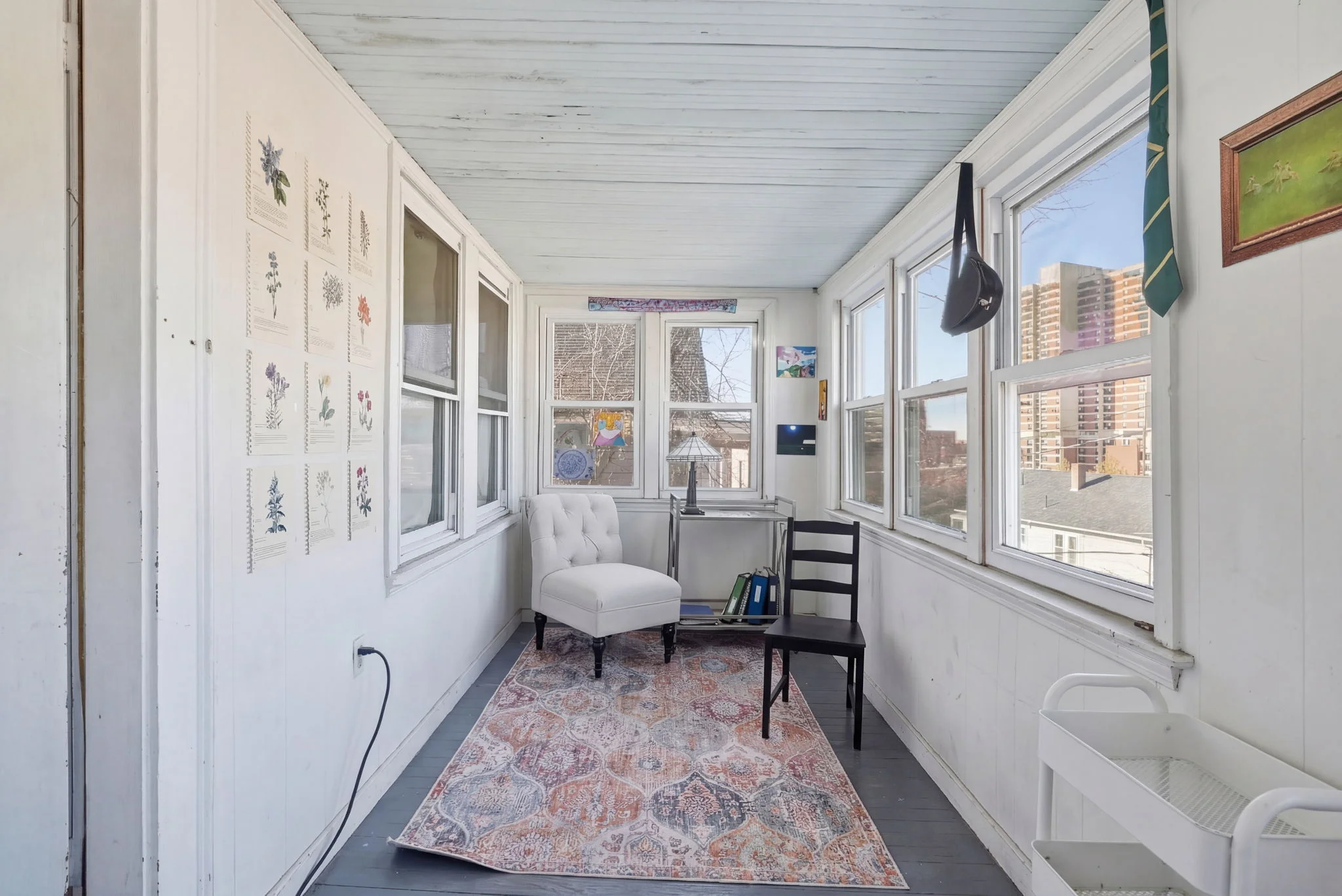 4 bed, 1 bath apartment for rent at 14 Stockwell St Unit 2, Mission Hill — photo 30 of 30