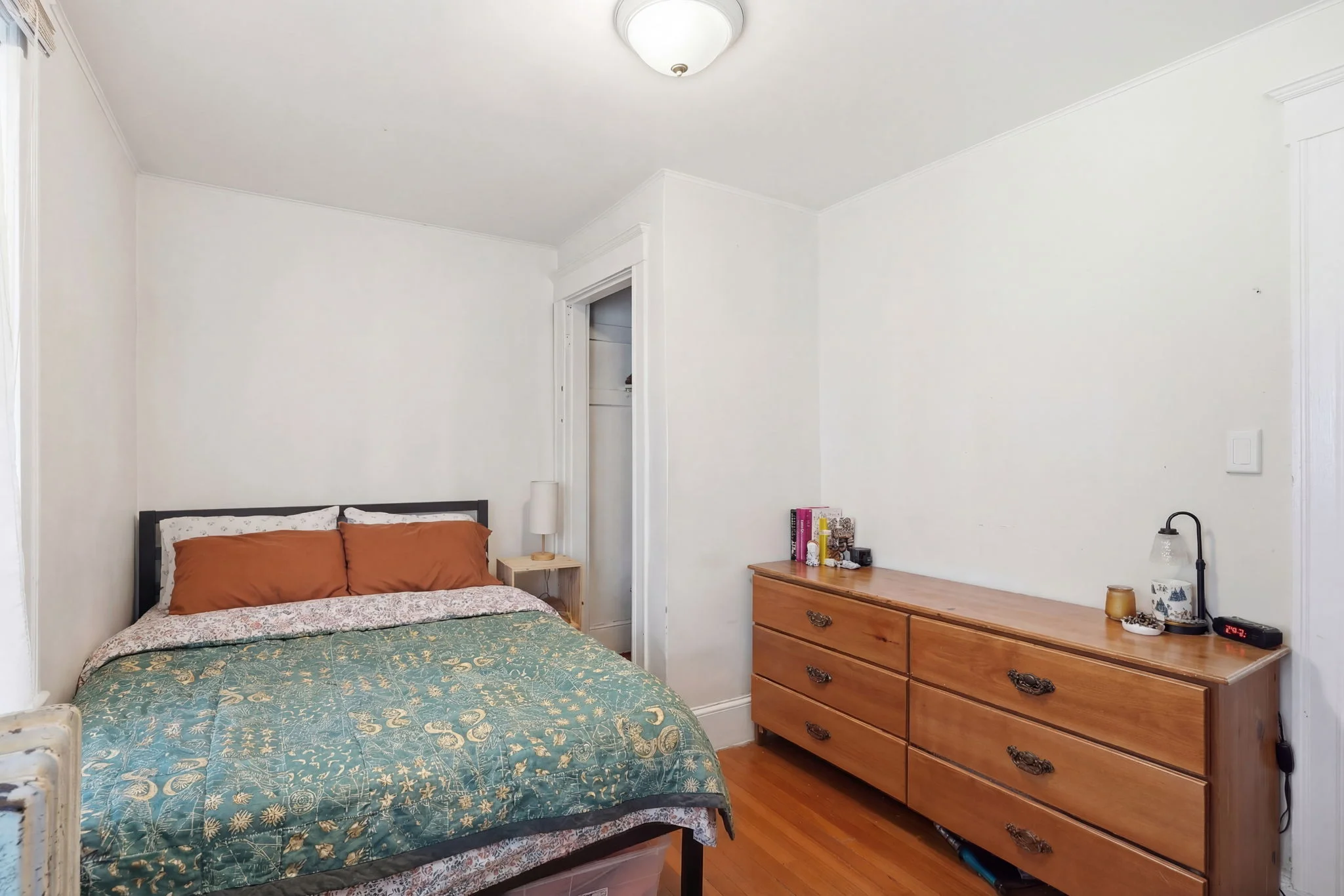 4 bed, 1 bath apartment for rent at 14 Stockwell St Unit 2, Mission Hill — photo 29 of 30