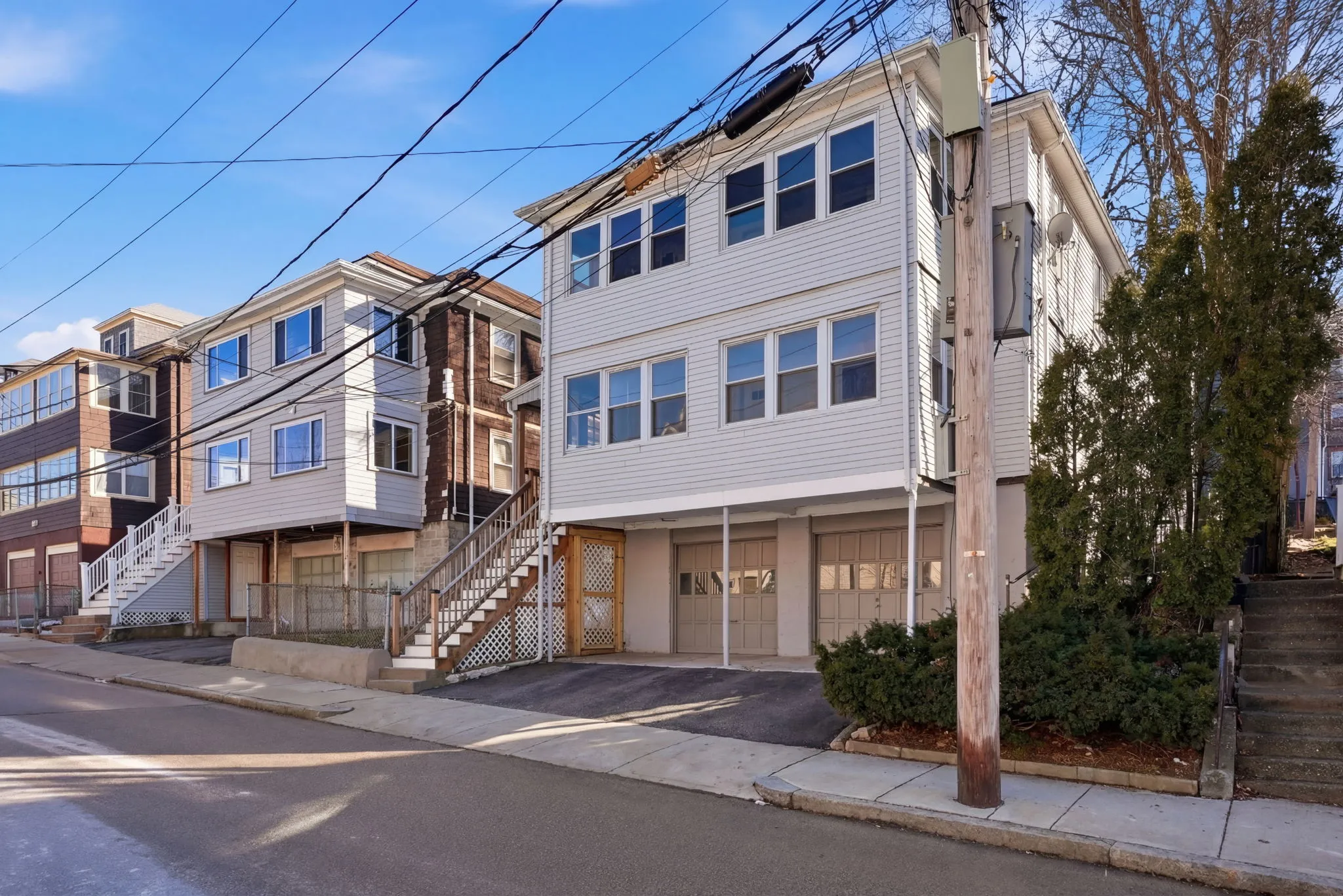 4 bed, 1 bath apartment for rent at 14 Stockwell St Unit 2, Mission Hill — photo 25 of 30