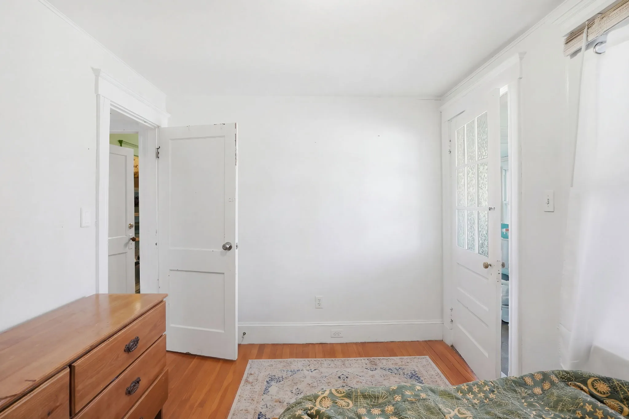4 bed, 1 bath apartment for rent at 14 Stockwell St Unit 2, Mission Hill — photo 28 of 30