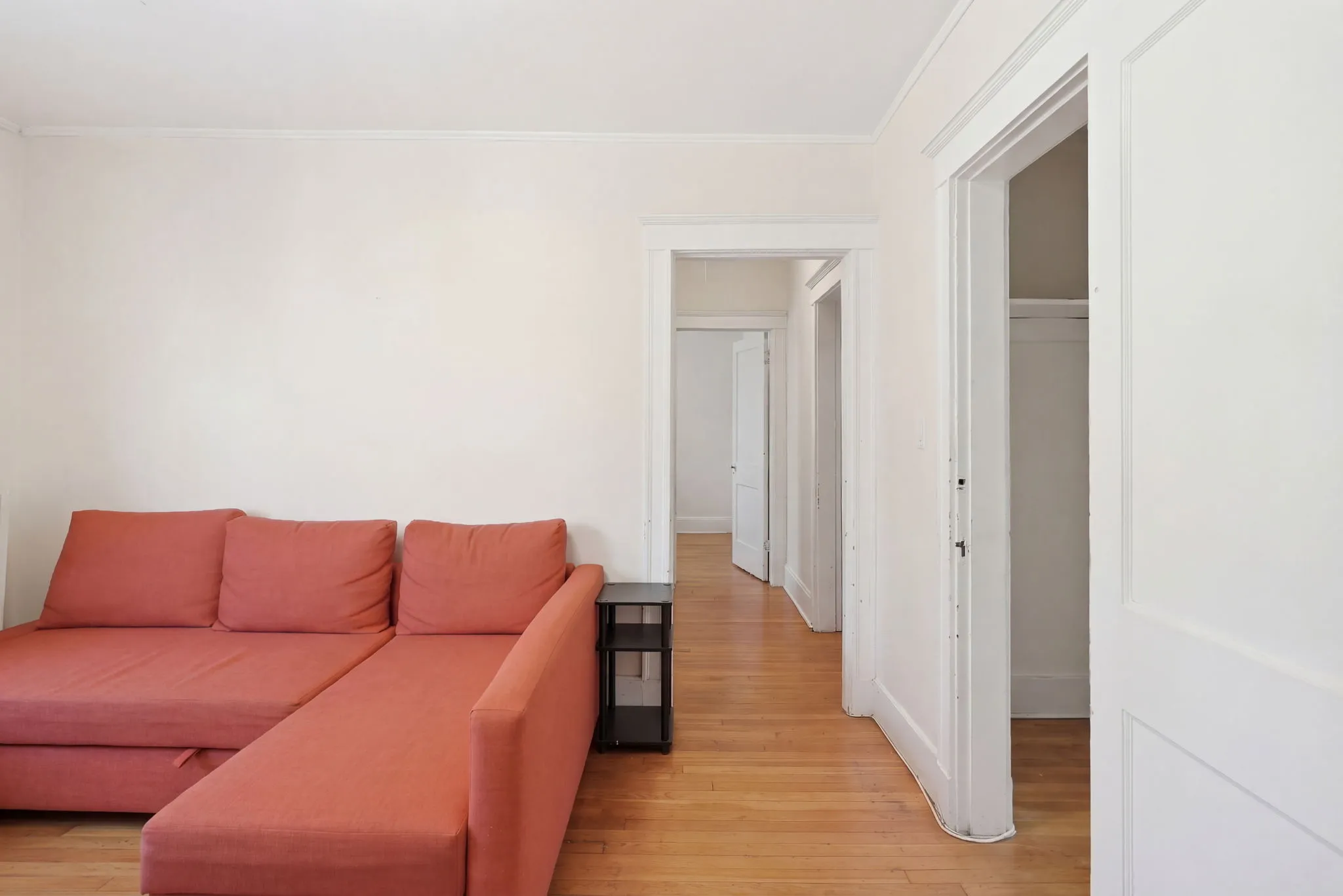 4 bed, 1 bath apartment for rent at 14 Stockwell St Unit 2, Mission Hill — photo 7 of 30