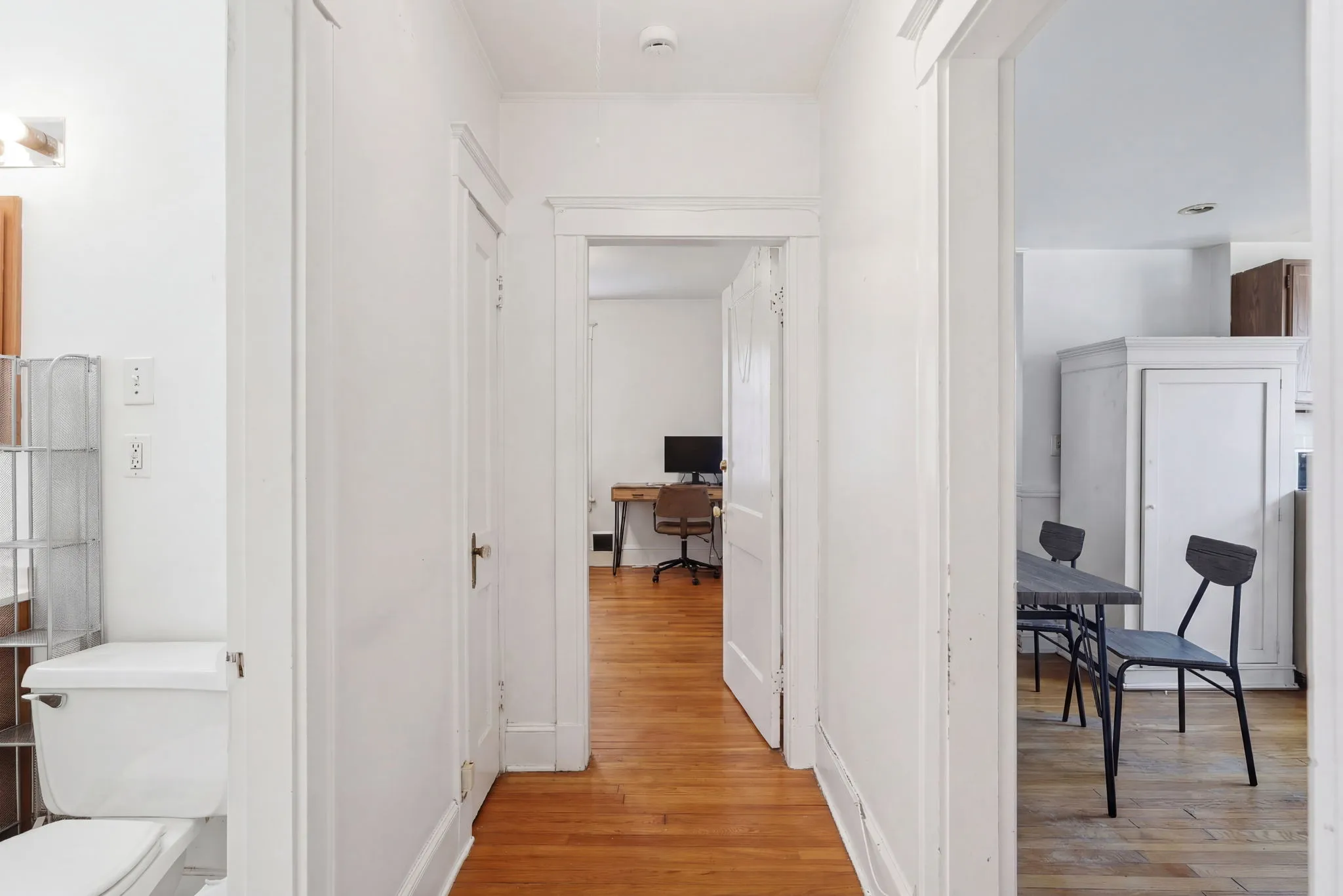 4 bed, 1 bath apartment for rent at 14 Stockwell St Unit 2, Mission Hill — photo 17 of 30